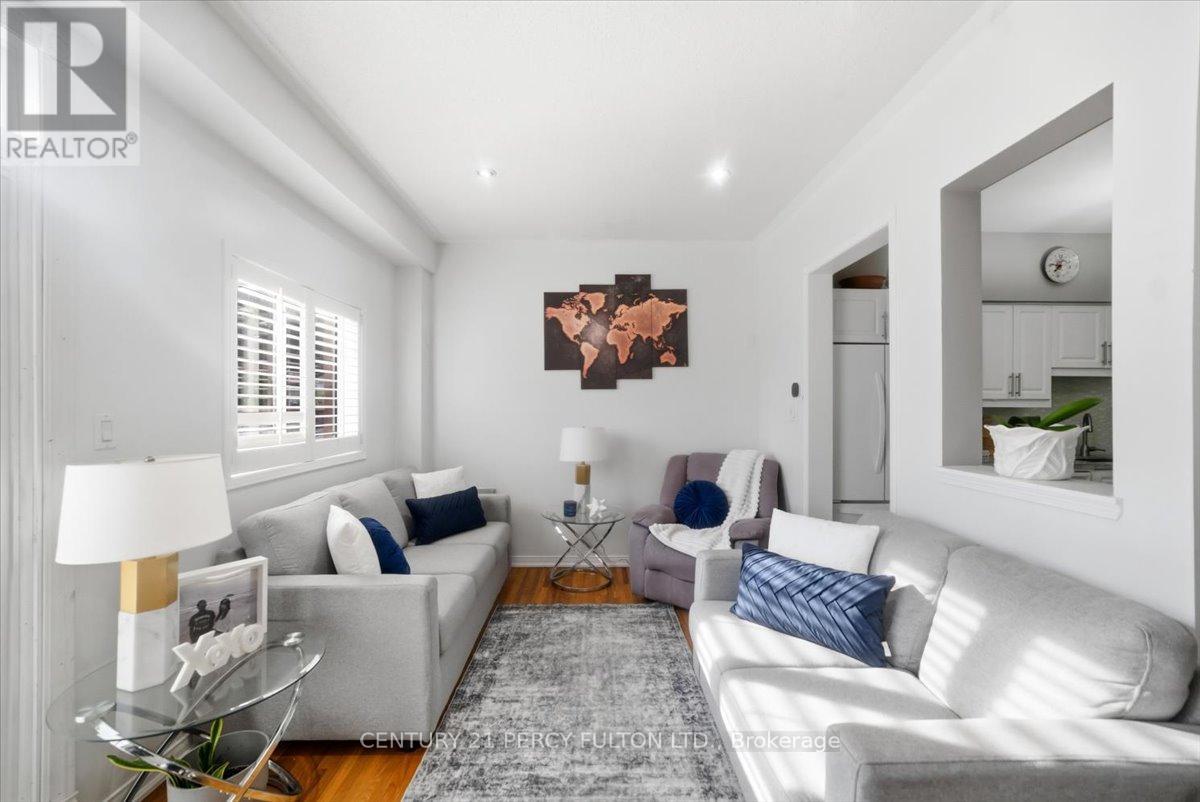 1991 Treetop Way, Pickering, Ontario  L1V 7C8 - Photo 9 - E13054994