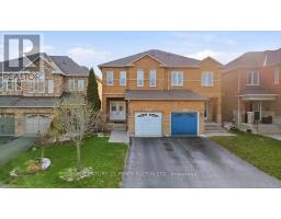 1991 TREETOP WAY, Pickering, Ontario