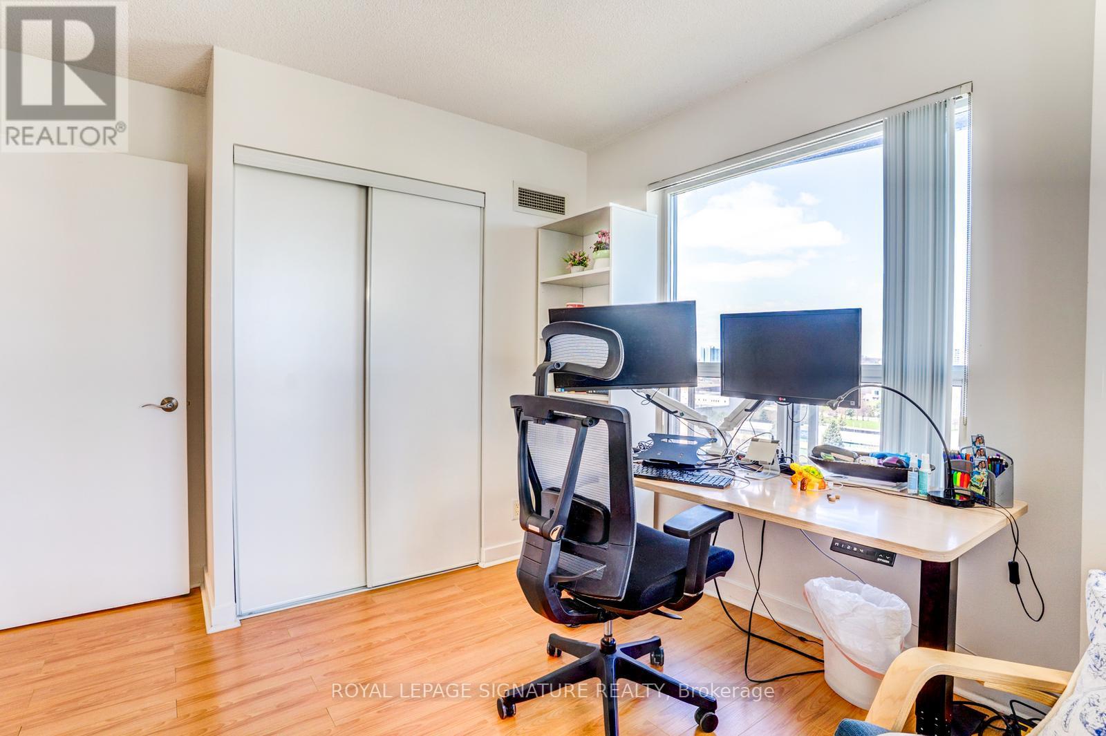 1203 - 36 Lee Centre Drive, Toronto, Ontario  M1H 3K2 - Photo 12 - E13055000