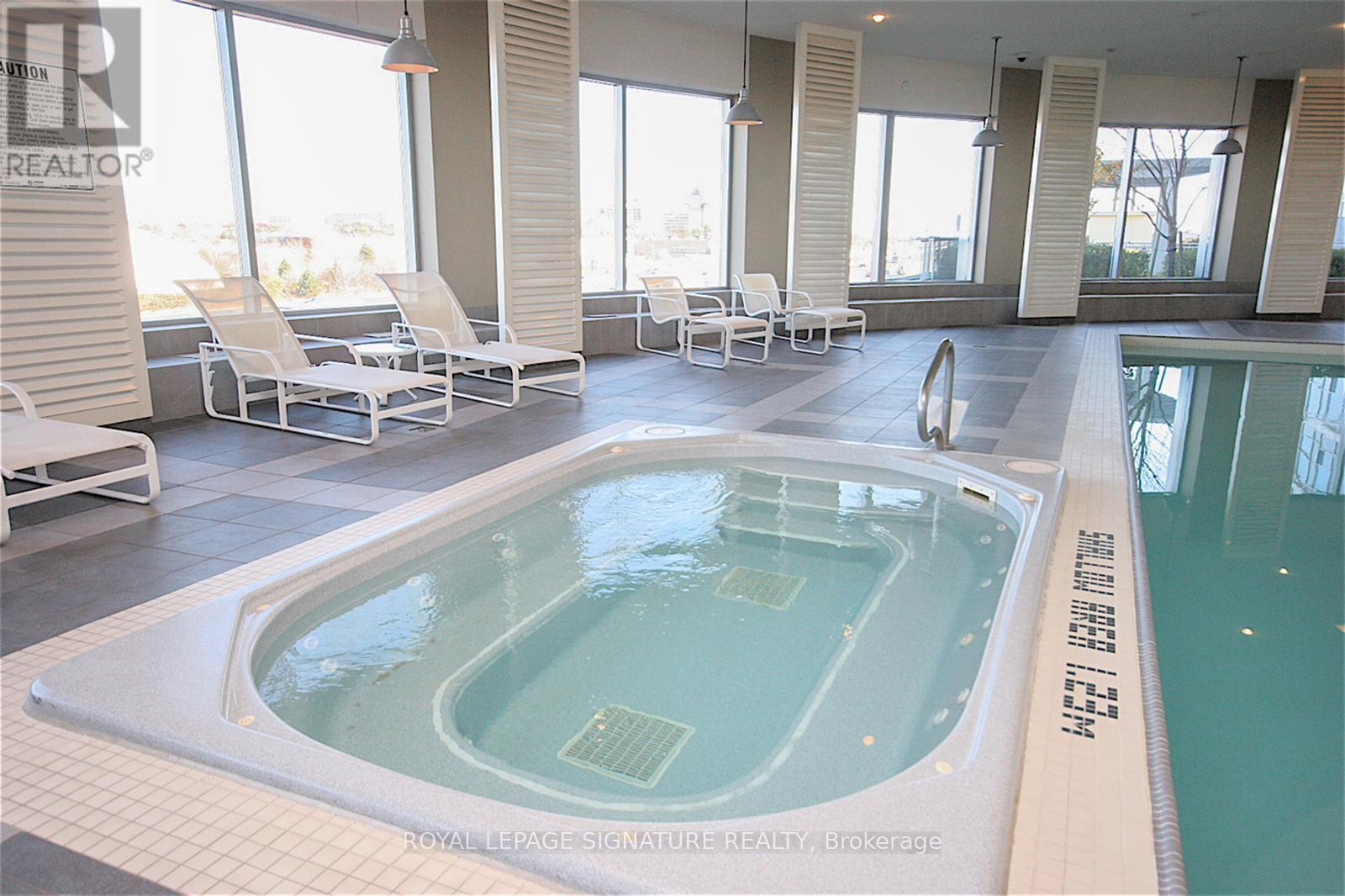 1203 - 36 Lee Centre Drive, Toronto, Ontario  M1H 3K2 - Photo 16 - E13055000