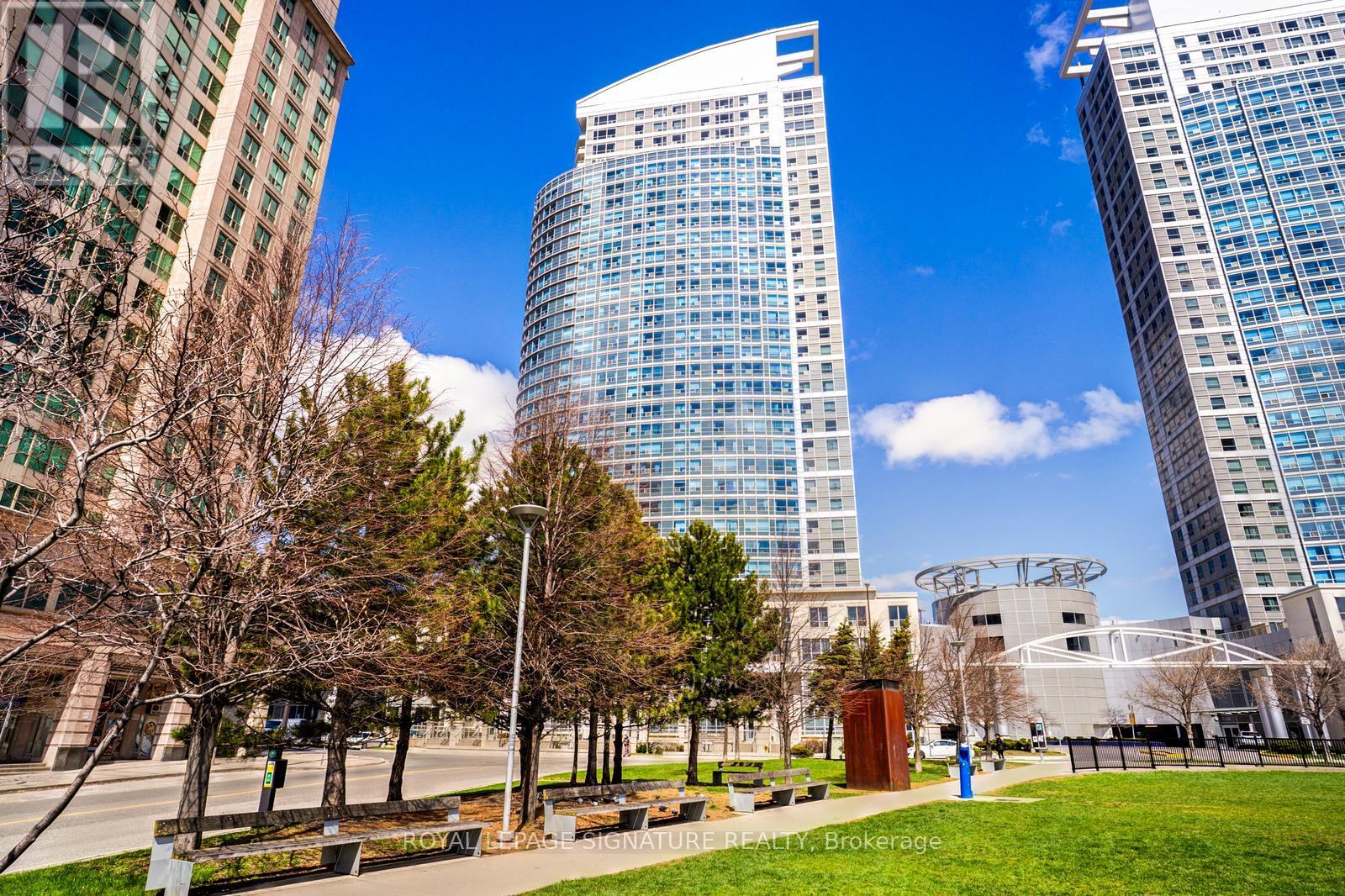 1203 - 36 Lee Centre Drive, Toronto, Ontario  M1H 3K2 - Photo 22 - E13055000