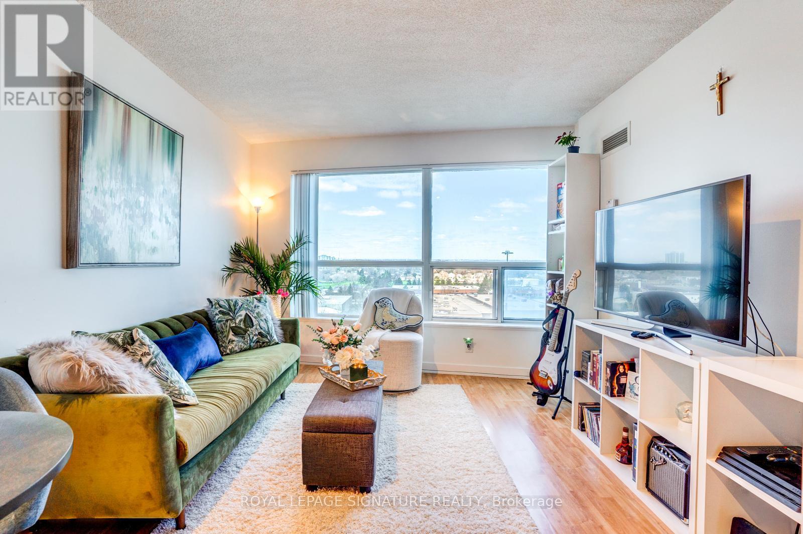 1203 - 36 Lee Centre Drive, Toronto, Ontario  M1H 3K2 - Photo 6 - E13055000