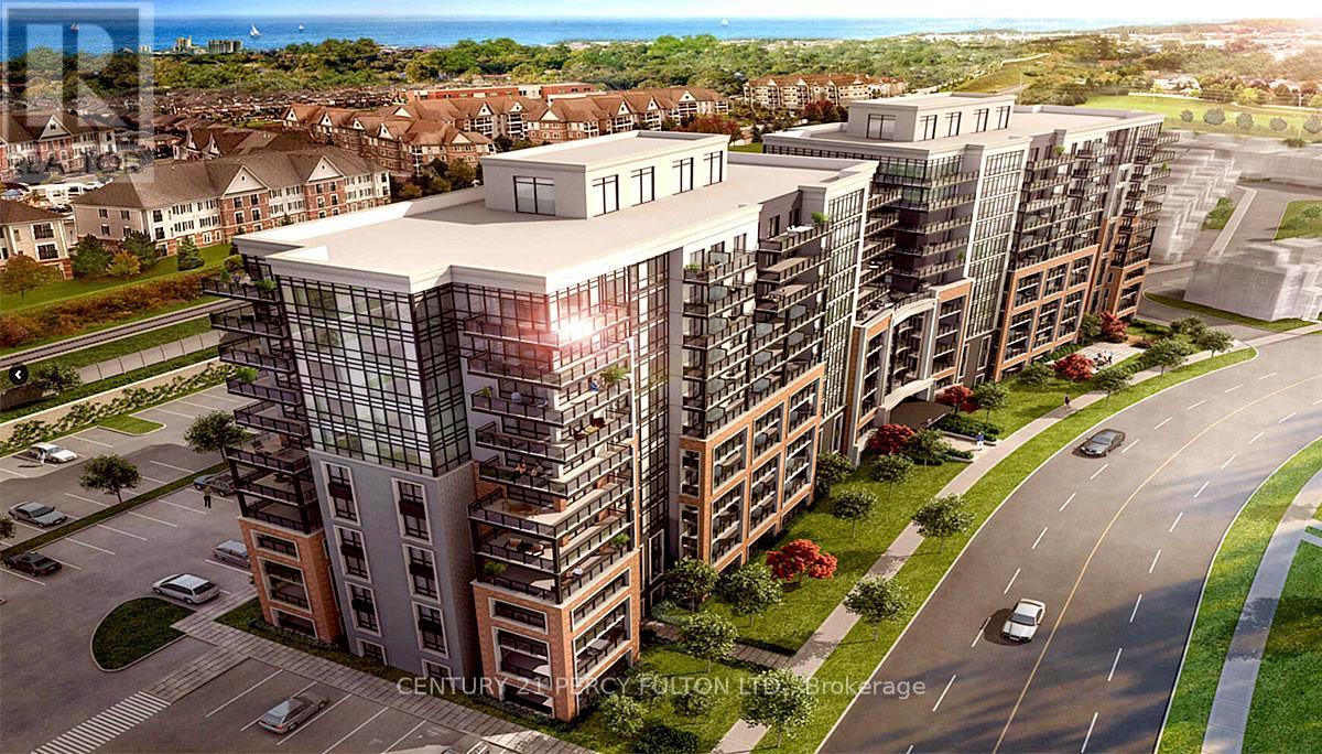 1205 - 51 CLARINGTON BOULEVARD, clarington (bowmanville), Ontario