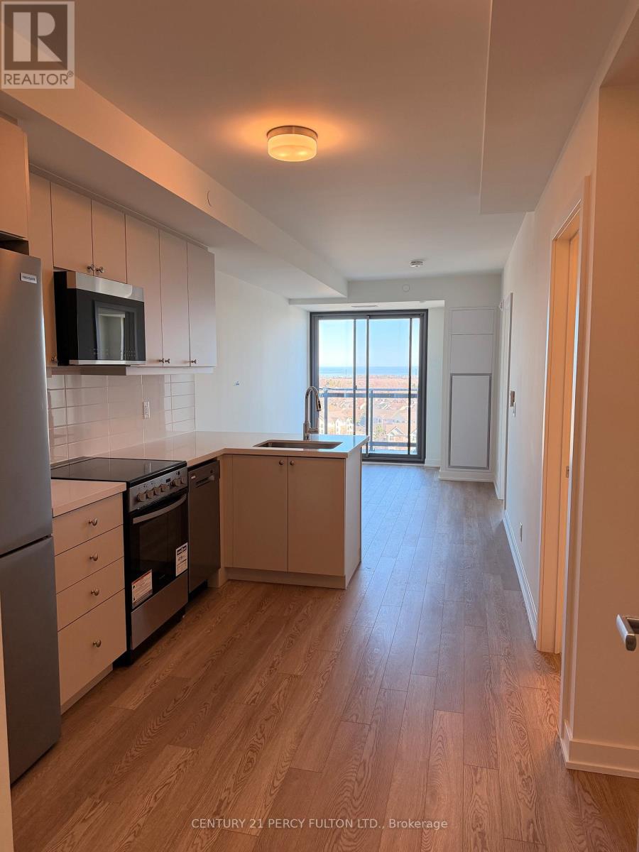 1205 - 51 Clarington Boulevard, Clarington (Bowmanville), Ontario  L1C 0H6 - Photo 2 - E13055076