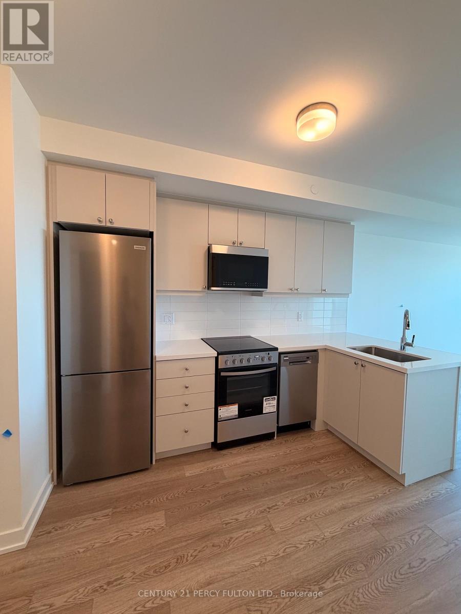 1205 - 51 Clarington Boulevard, Clarington (Bowmanville), Ontario  L1C 0H6 - Photo 3 - E13055076