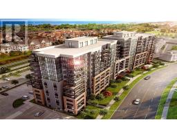 1205 - 51 CLARINGTON BOULEVARD, Clarington, Ontario