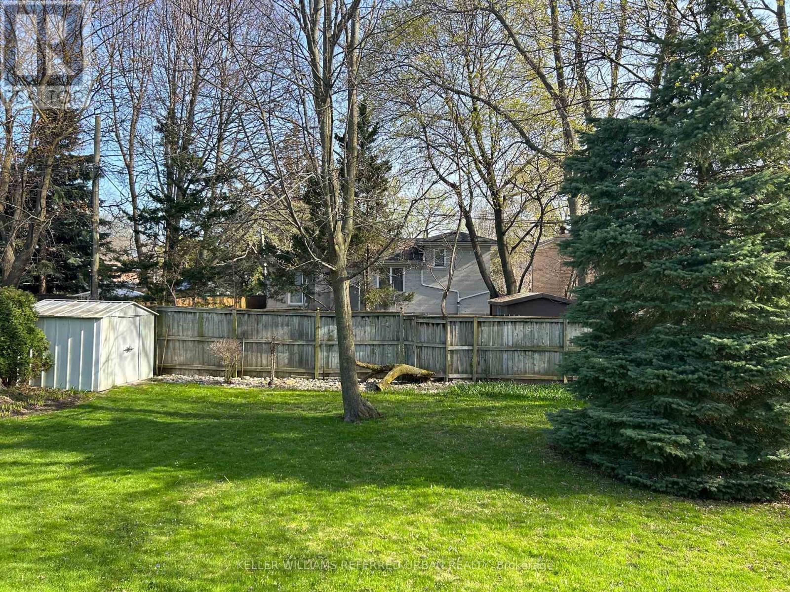 103 Holcolm Road, Toronto, Ontario  M2N 2E1 - Photo 33 - C13054954