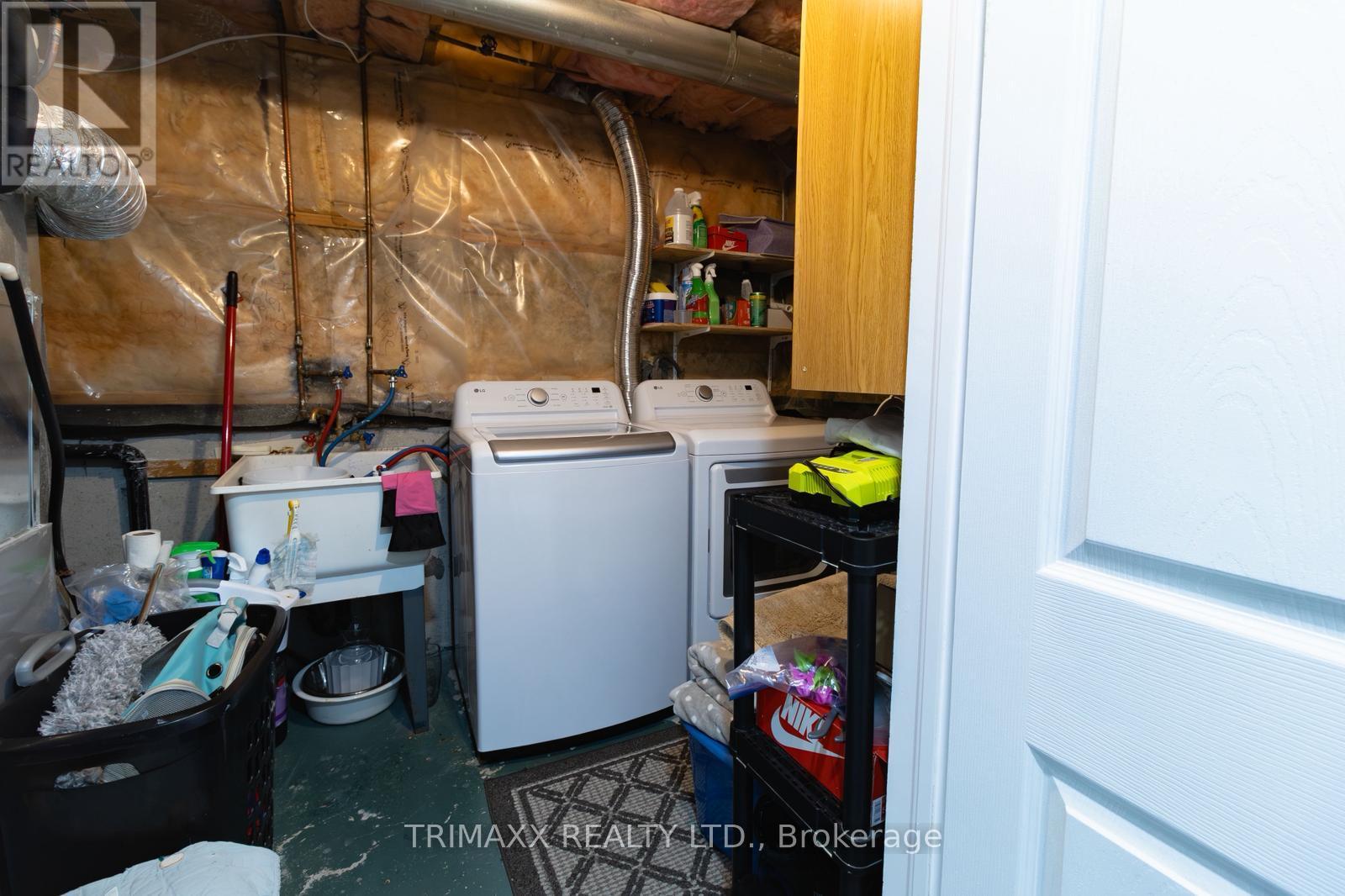 92 Hartrick Place, Whitby, Ontario  L1R 2C3 - Photo 30 - E13054688