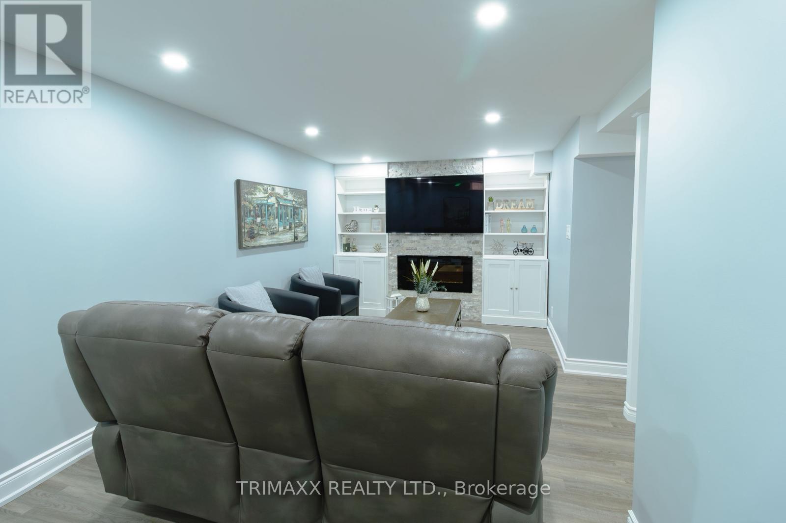 92 Hartrick Place, Whitby, Ontario  L1R 2C3 - Photo 41 - E13054688