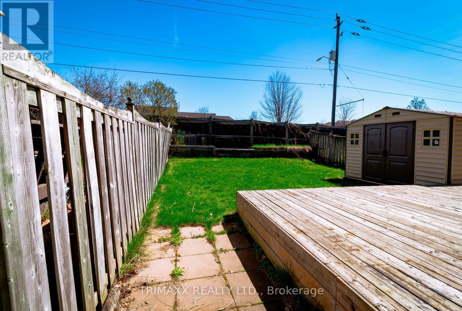 92 Hartrick Place, Whitby, Ontario  L1R 2C3 - Photo 46 - E13054688