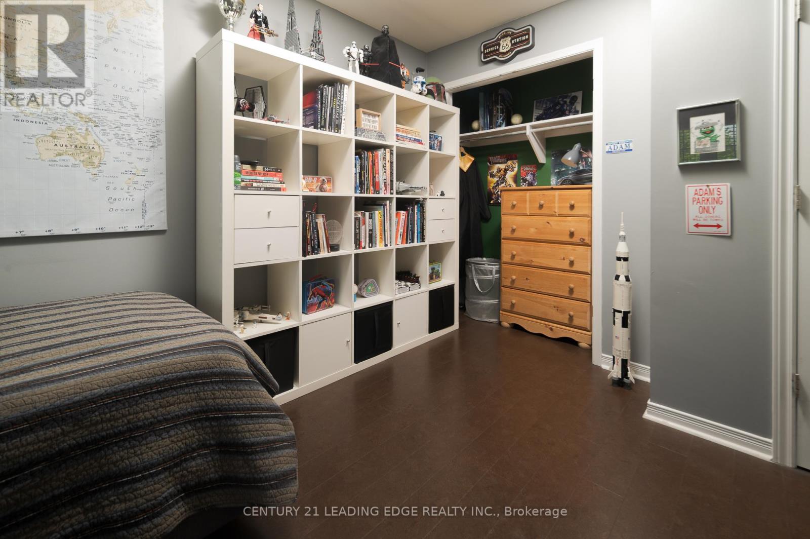 5048 William Street, Pickering, Ontario  L1Y 1B2 - Photo 27 - E13054880