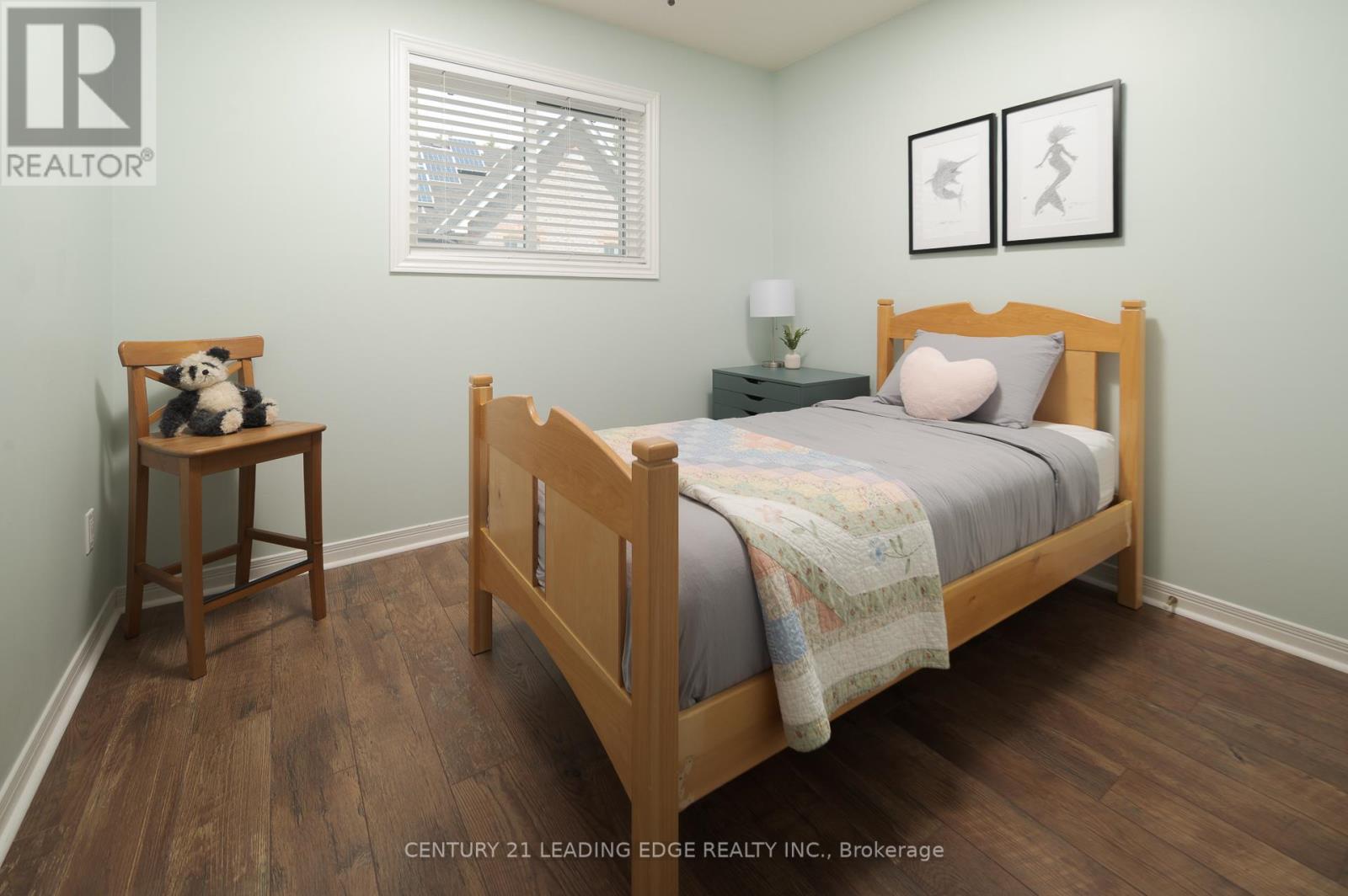 5048 William Street, Pickering, Ontario  L1Y 1B2 - Photo 34 - E13054880