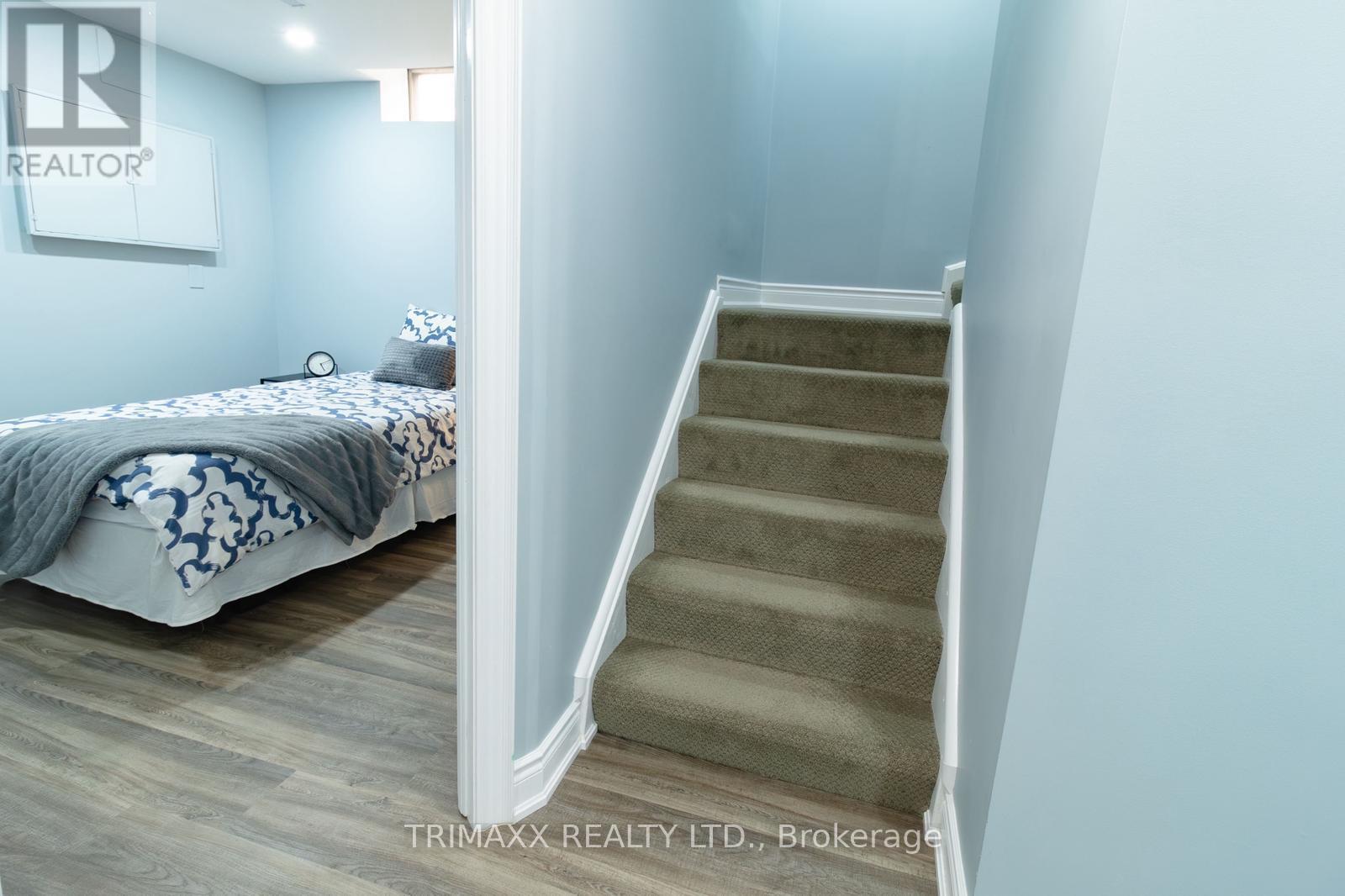 92 Hartrick Place, Whitby, Ontario  L1R 2C3 - Photo 38 - E13054688