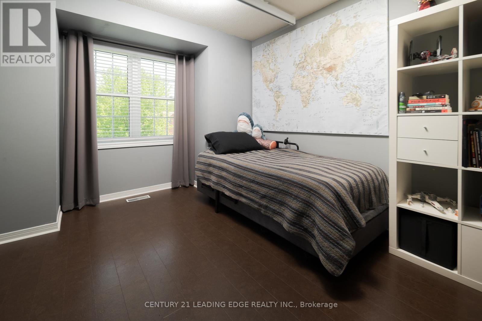 5048 William Street, Pickering, Ontario  L1Y 1B2 - Photo 28 - E13054880