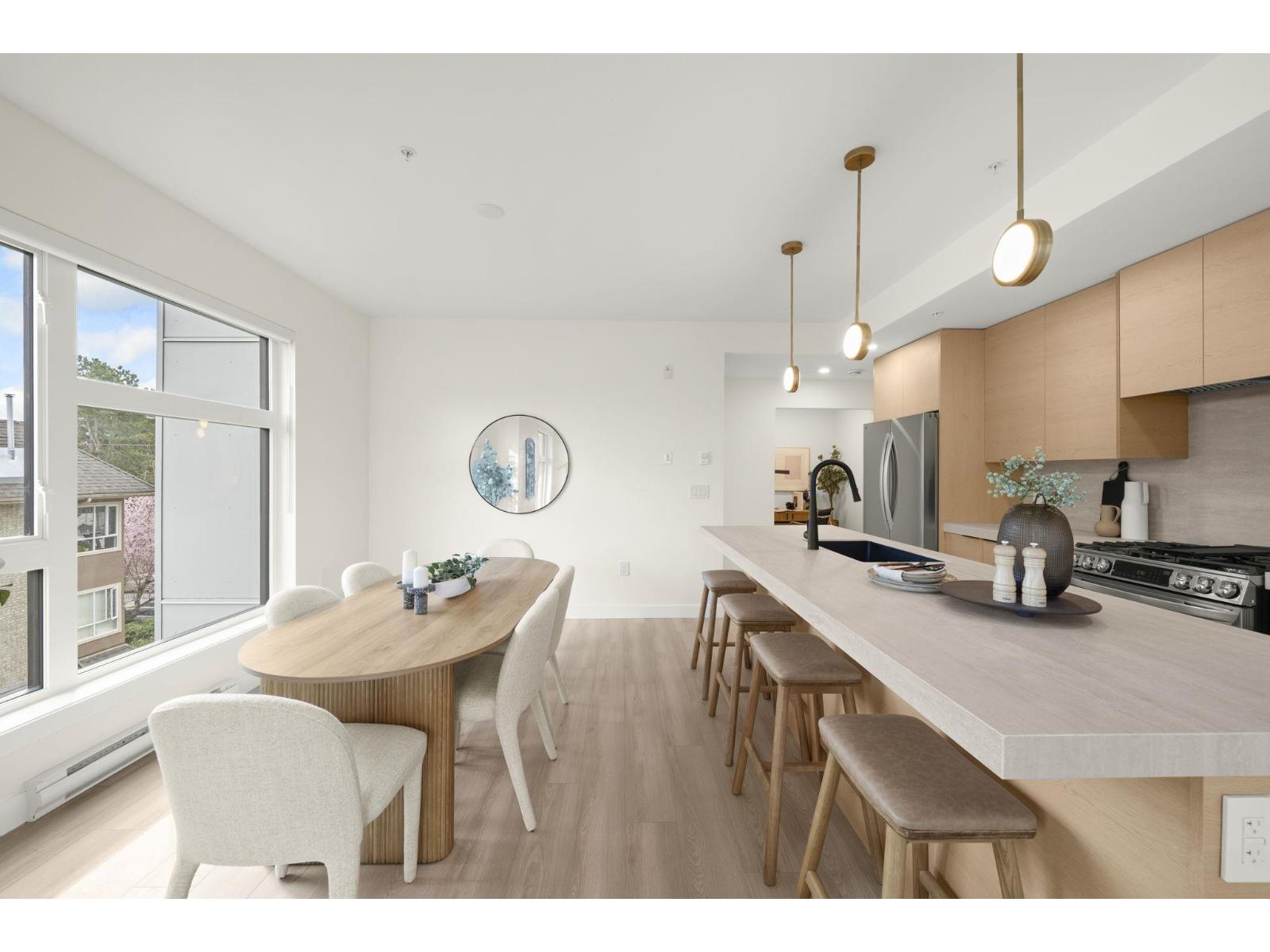 304 15353 17 Avenue, Surrey, British Columbia  V4A 1T8 - Photo 8 - R3116972