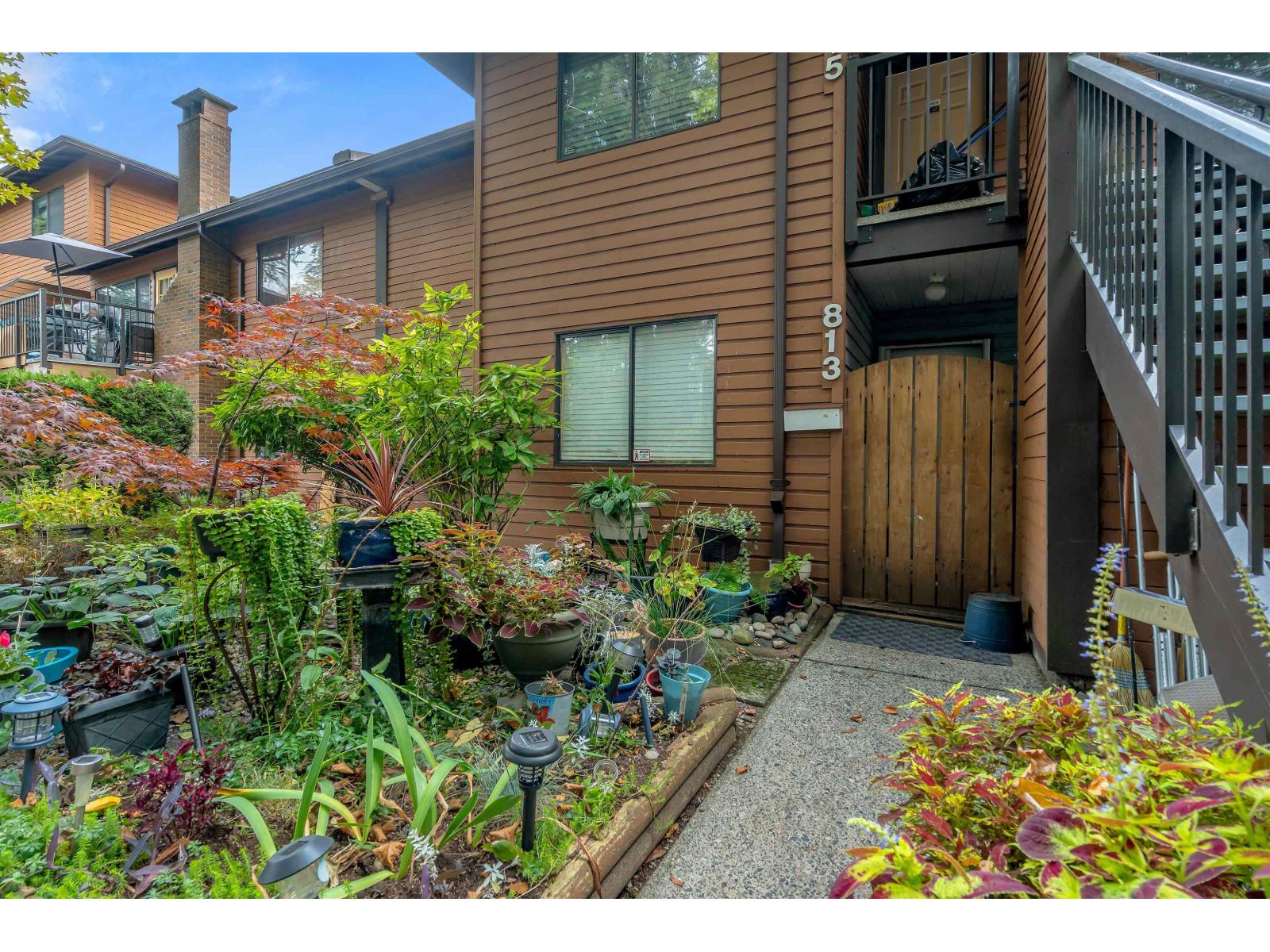 813 10620 150 Street, Surrey, British Columbia  V3R 7S1 - Photo 13 - R3116980