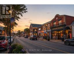 A - 296 QUEEN STREET S, Mississauga, Ontario
