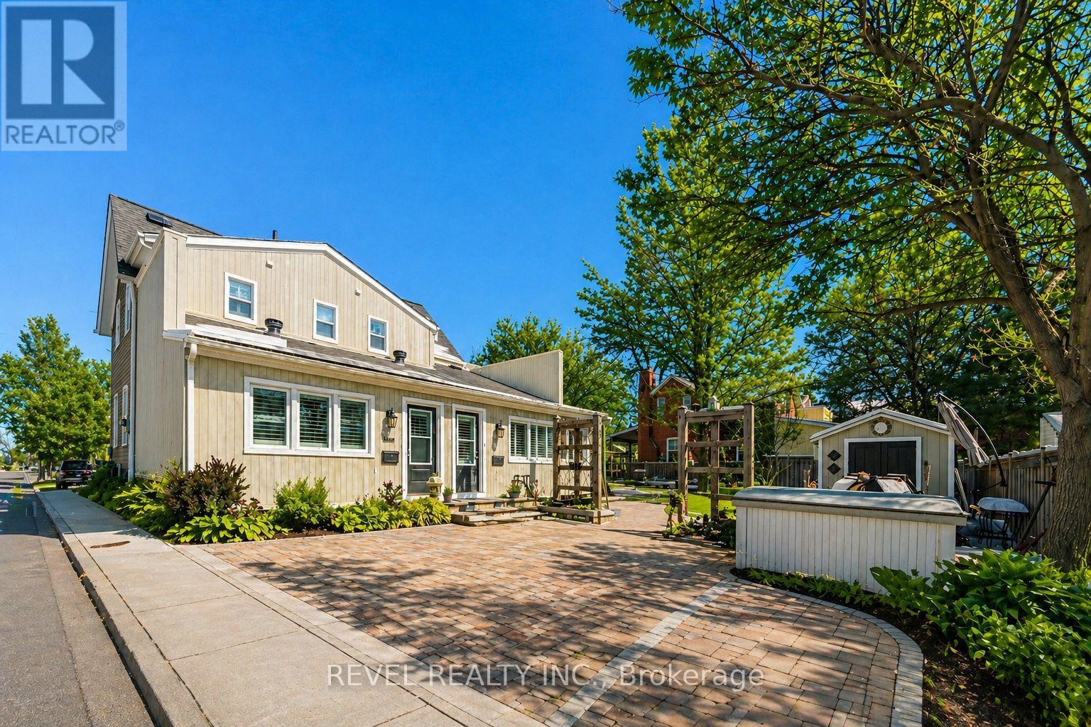 A - 296 Queen Street S, Mississauga, Ontario  L5M 1M2 - Photo 20 - W12995414