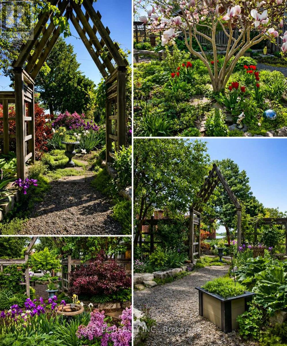 A - 296 Queen Street S, Mississauga, Ontario  L5M 1M2 - Photo 21 - W12995414