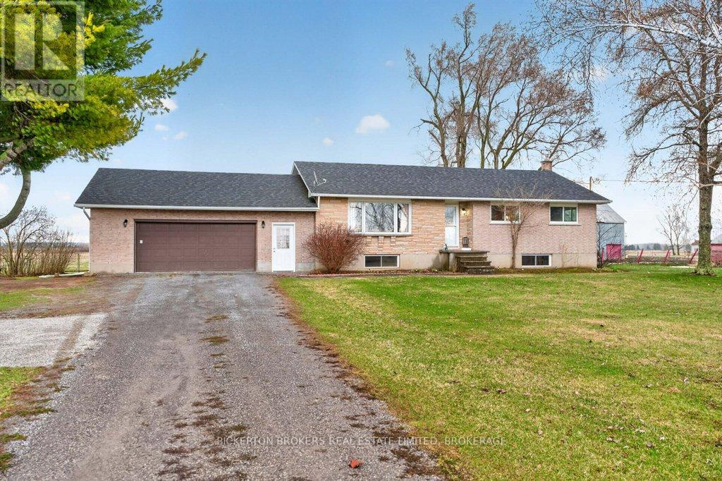 3633 BOUNDARY AKA ARCHIE MCCALPIN ROAD, Front of Leeds & Seeleys Bay, Ontario