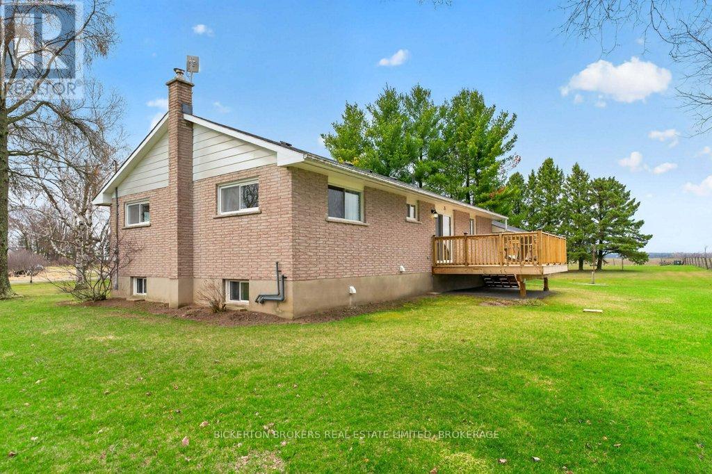 3633 Boundary Aka Archie Mccalpin Road, Front Of Leeds & Seeleys Bay, Ontario  K7G 2T7 - Photo 14 - X13002348