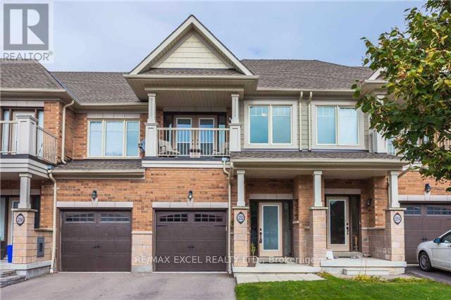 252 SANDALE ROAD, Whitchurch-Stouffville, Ontario