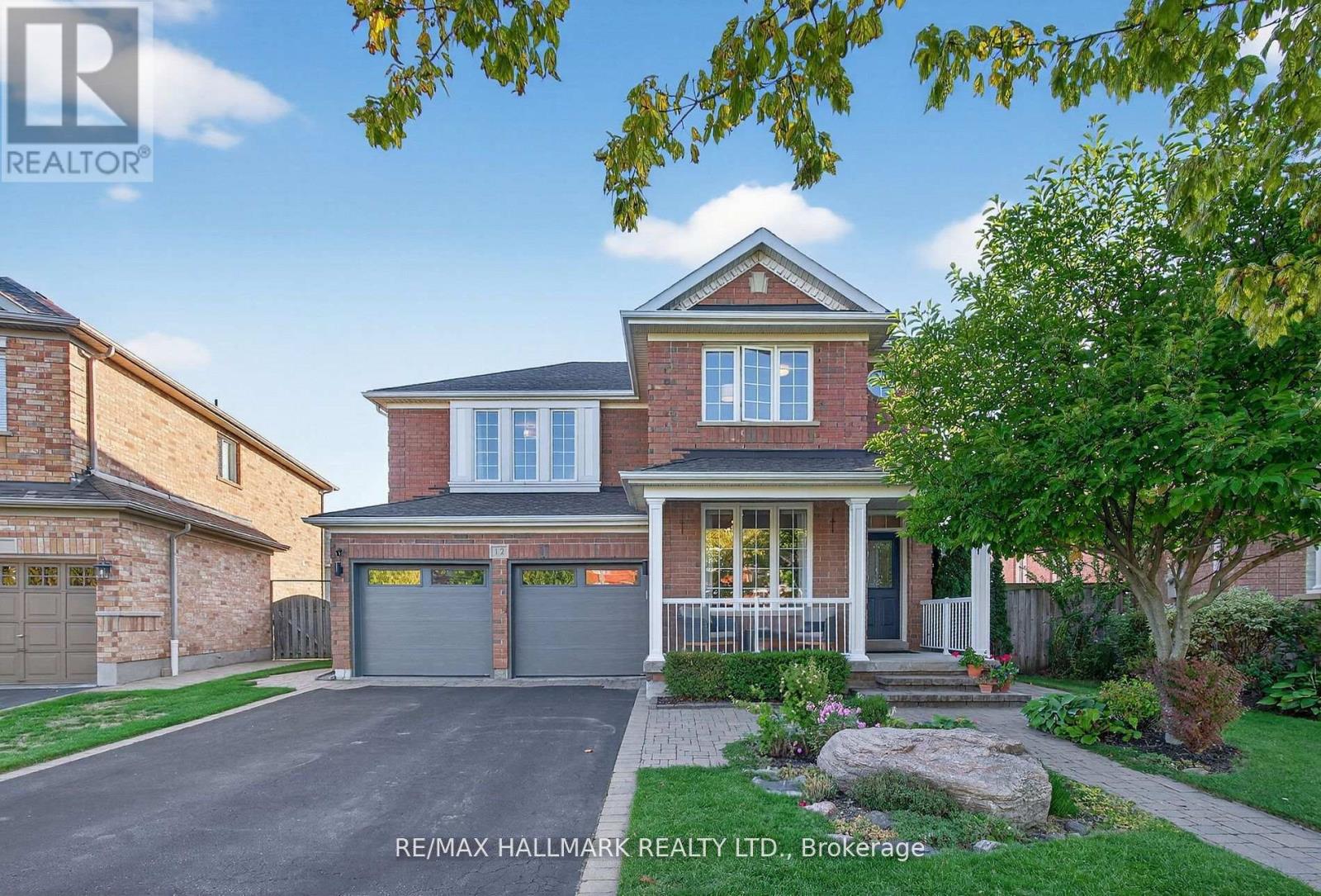 12 FOREST MANOR PLACE, Markham, Ontario