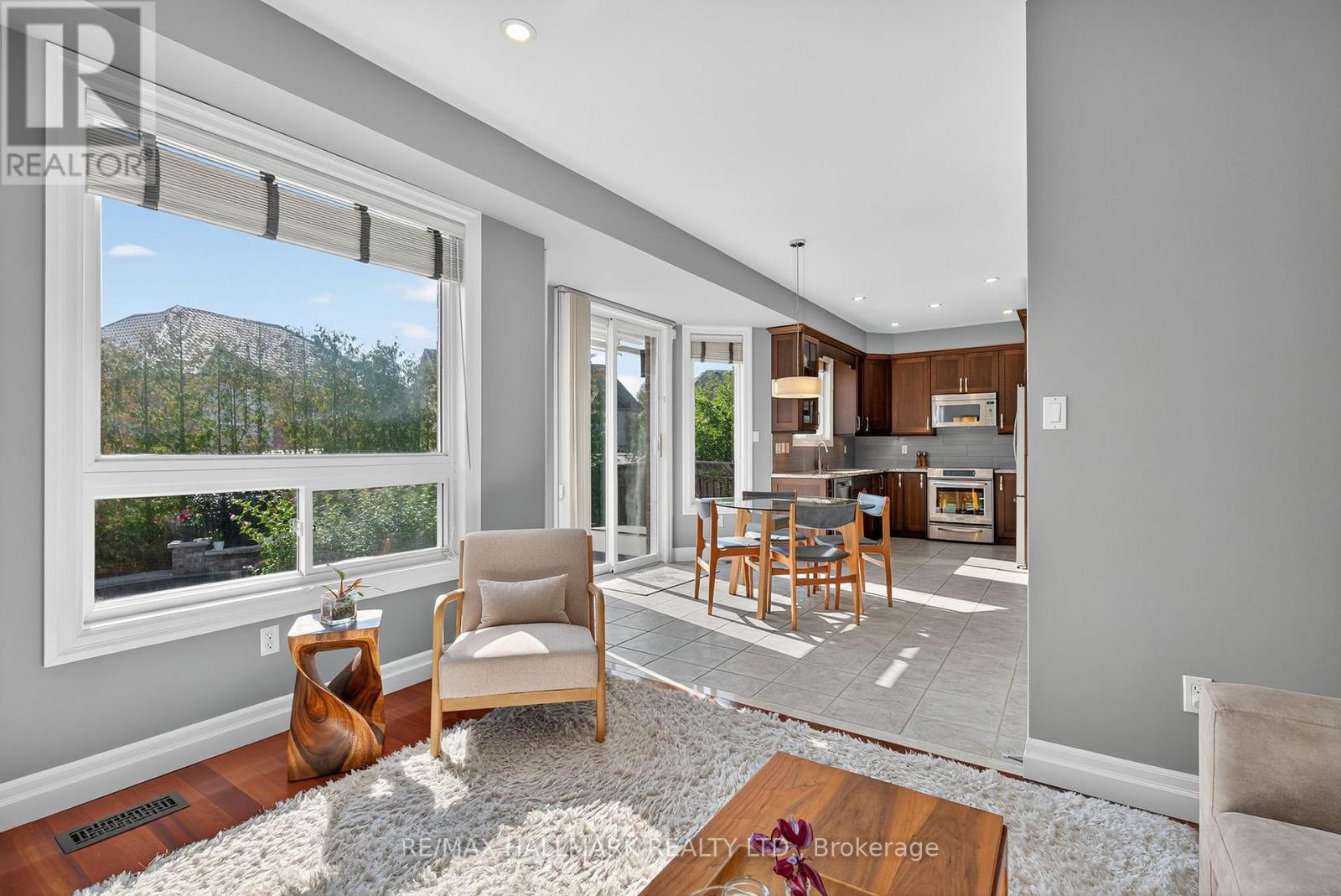 12 Forest Manor Place, Markham, Ontario  L6E 1E7 - Photo 13 - N13054938