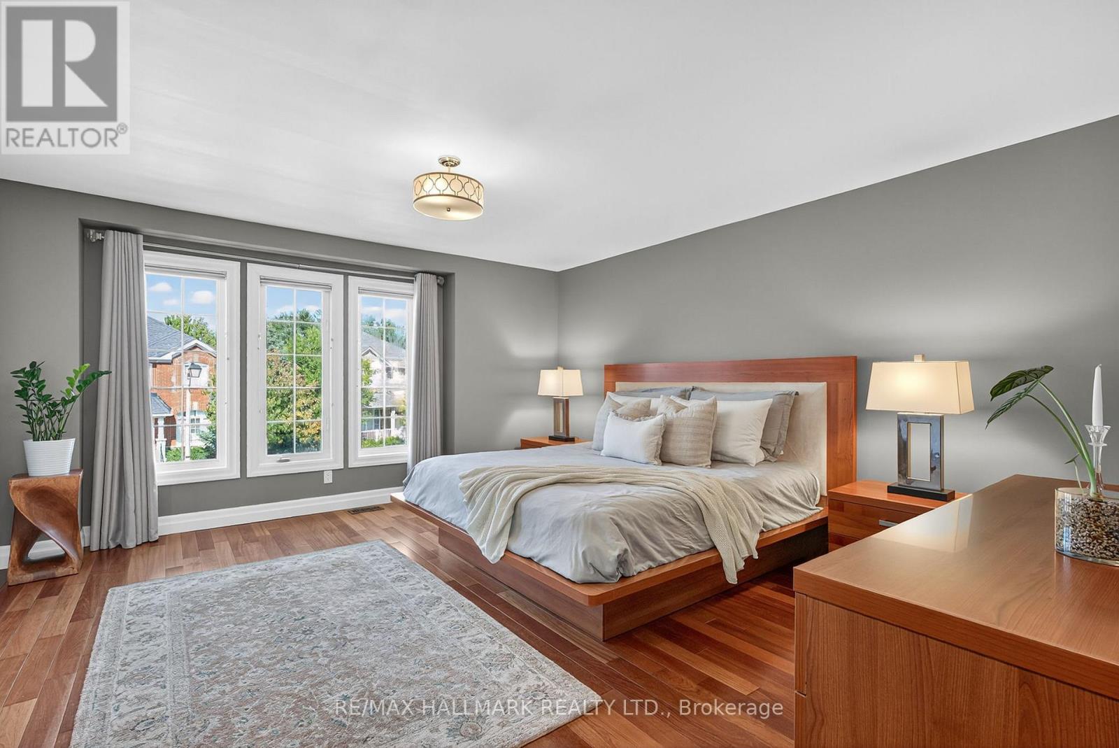 12 Forest Manor Place, Markham, Ontario  L6E 1E7 - Photo 16 - N13054938