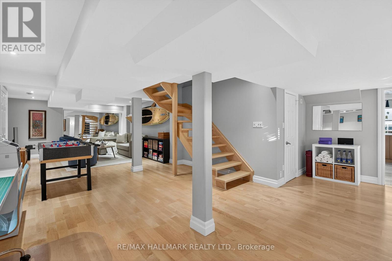 12 Forest Manor Place, Markham, Ontario  L6E 1E7 - Photo 27 - N13054938