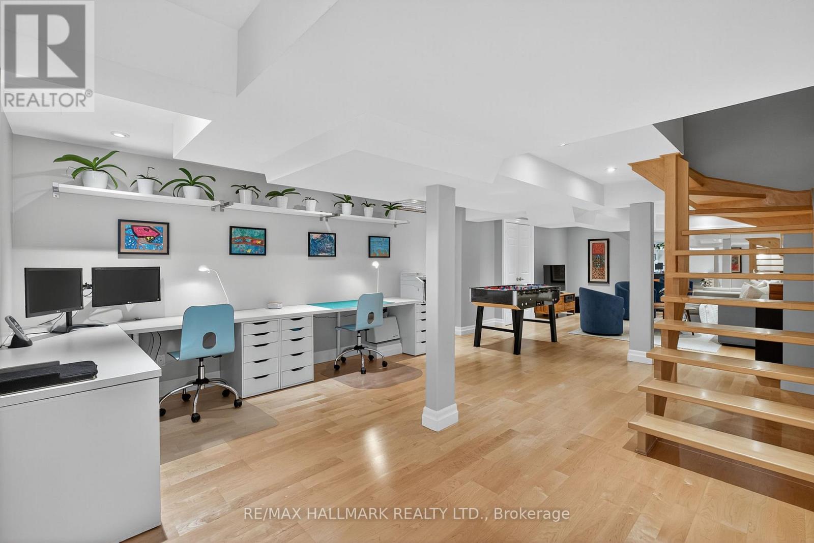 12 Forest Manor Place, Markham, Ontario  L6E 1E7 - Photo 28 - N13054938