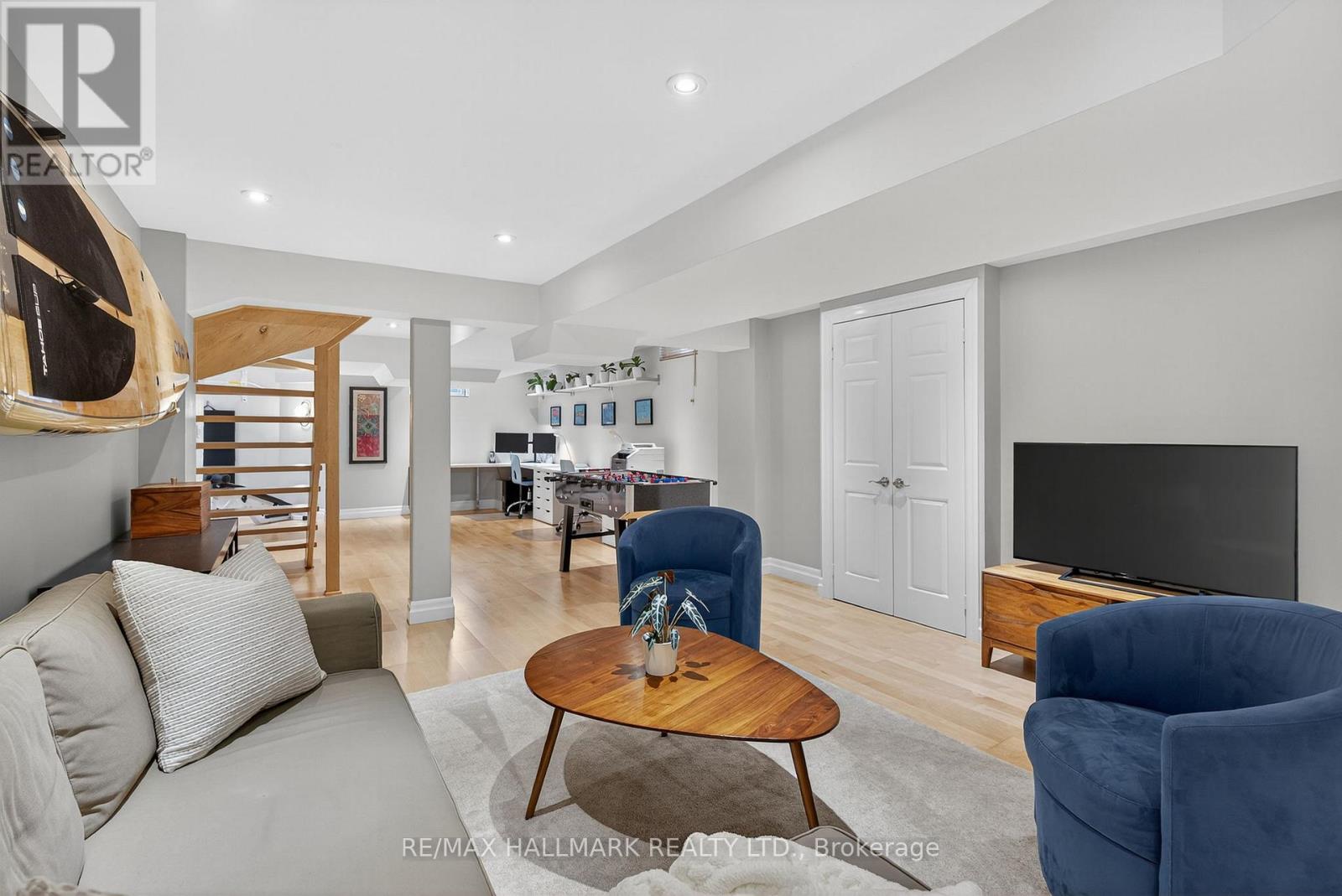 12 Forest Manor Place, Markham, Ontario  L6E 1E7 - Photo 29 - N13054938