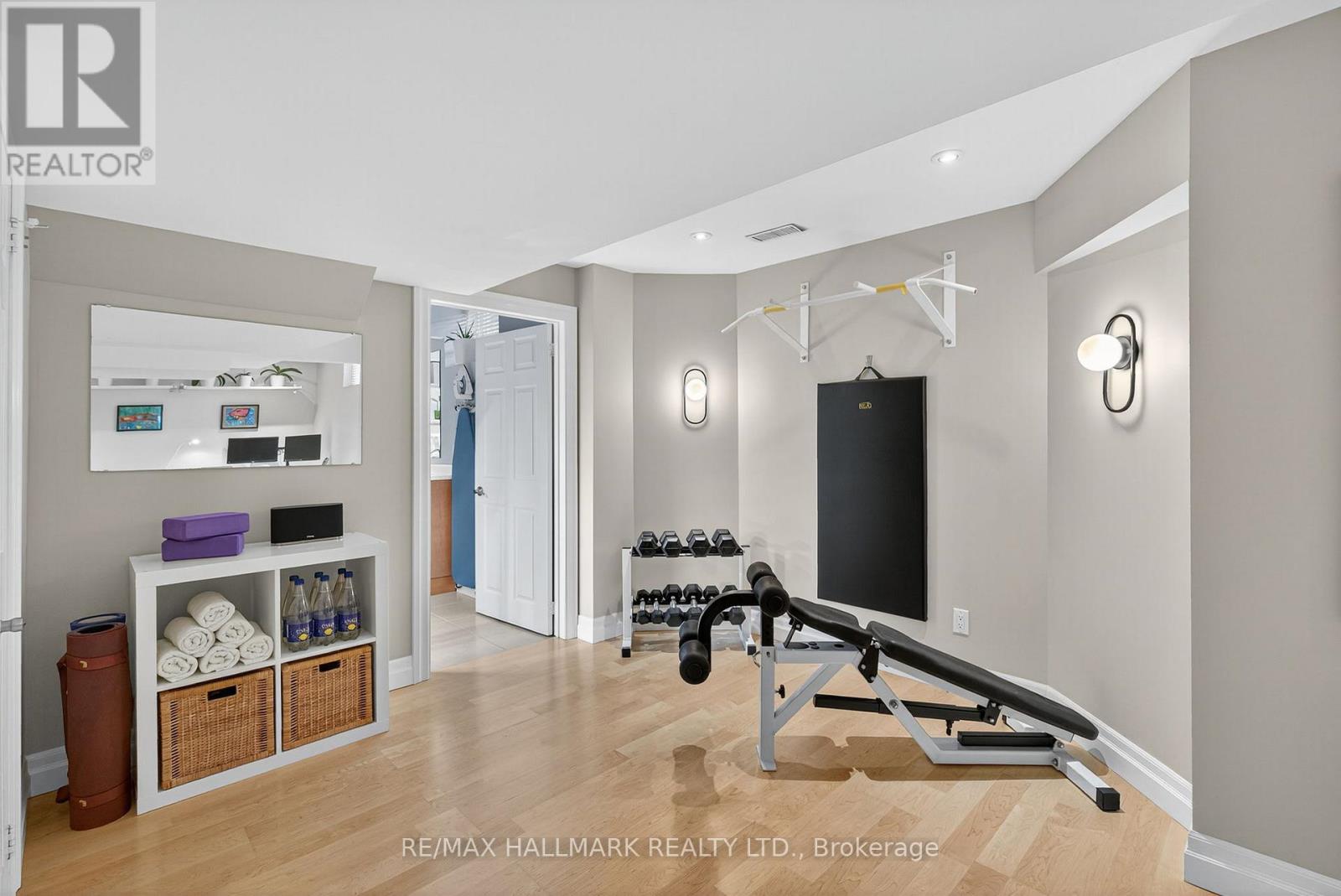 12 Forest Manor Place, Markham, Ontario  L6E 1E7 - Photo 31 - N13054938