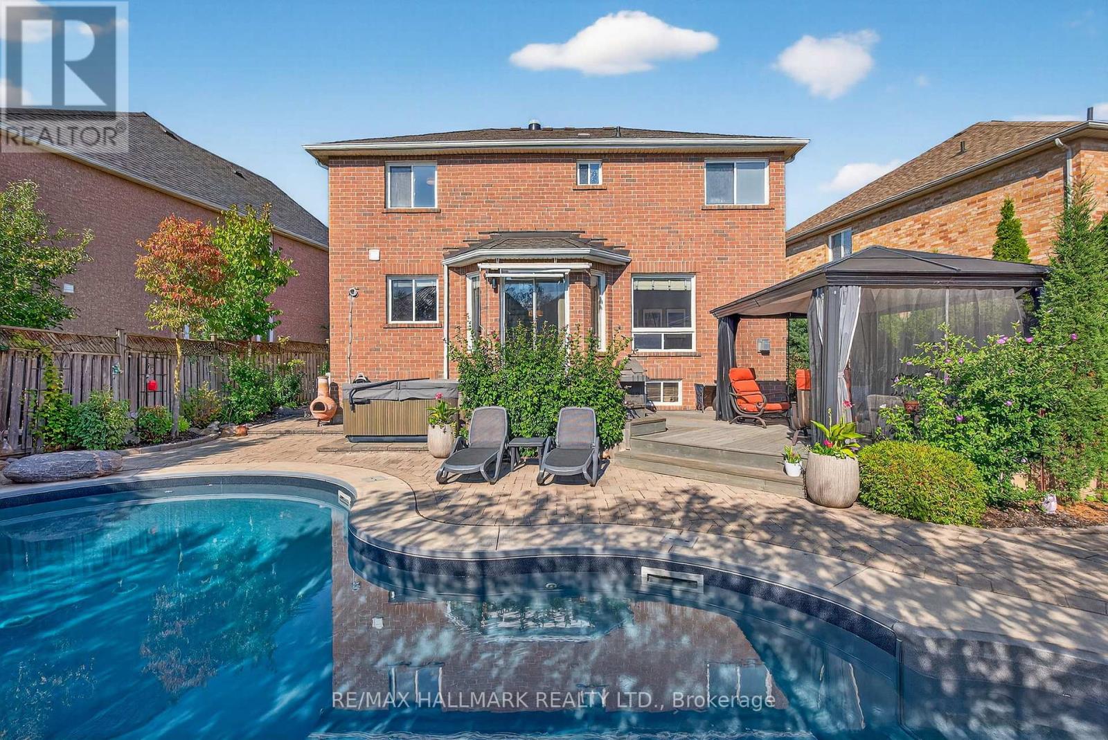 12 Forest Manor Place, Markham, Ontario  L6E 1E7 - Photo 33 - N13054938