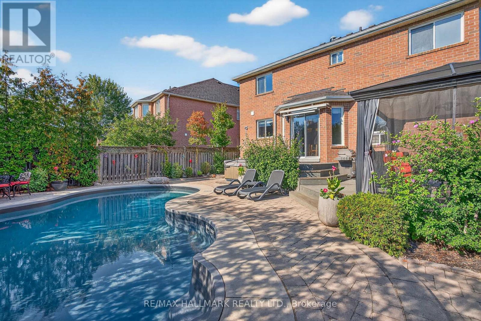 12 Forest Manor Place, Markham, Ontario  L6E 1E7 - Photo 35 - N13054938