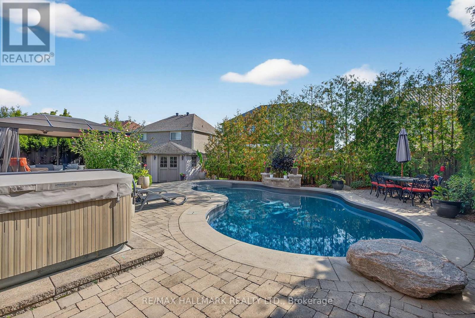 12 Forest Manor Place, Markham, Ontario  L6E 1E7 - Photo 36 - N13054938