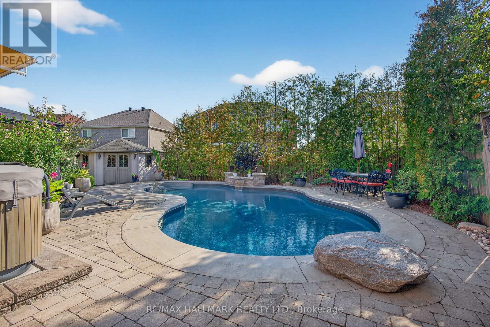 12 Forest Manor Place, Markham, Ontario  L6E 1E7 - Photo 38 - N13054938