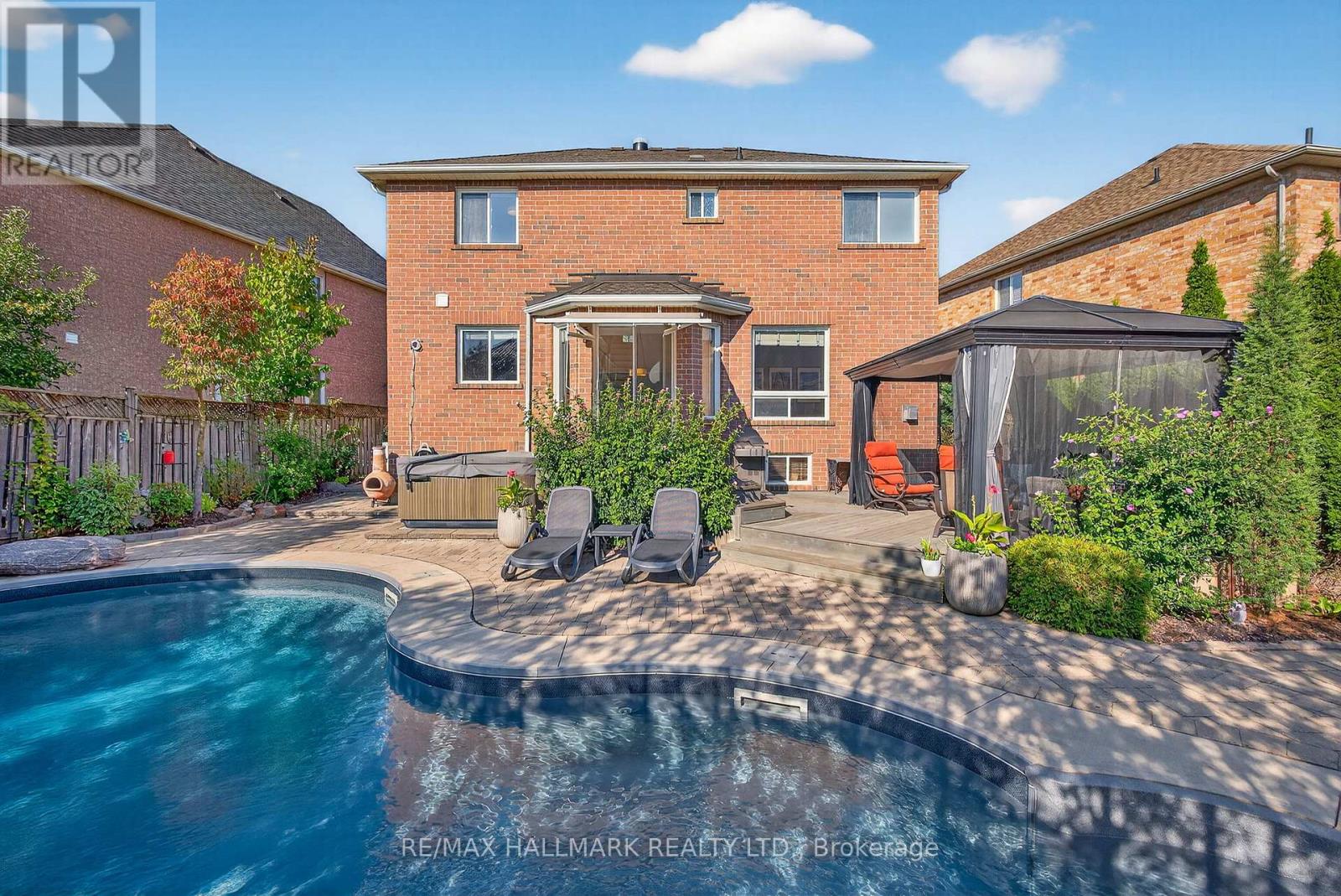 12 Forest Manor Place, Markham, Ontario  L6E 1E7 - Photo 39 - N13054938