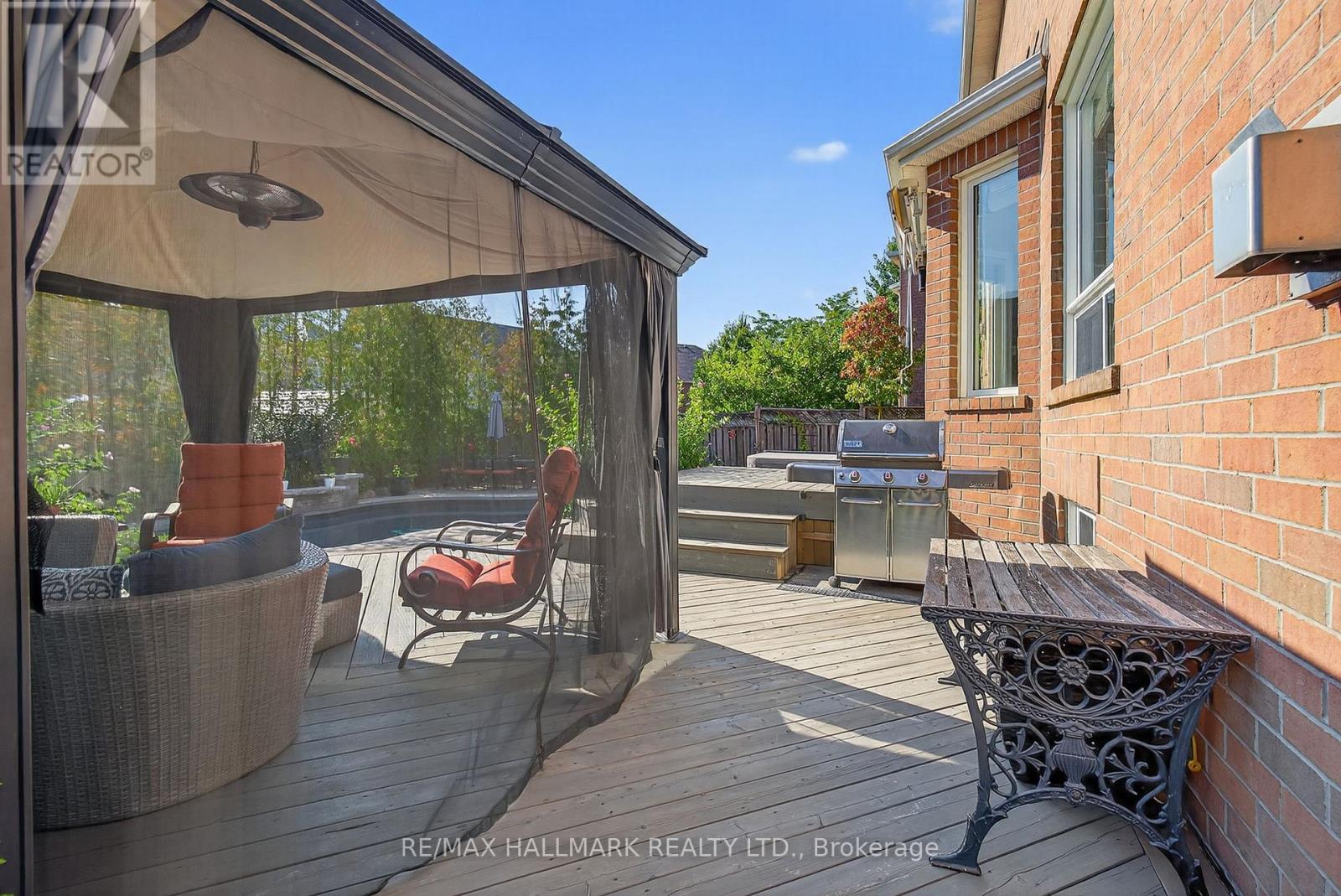 12 Forest Manor Place, Markham, Ontario  L6E 1E7 - Photo 40 - N13054938