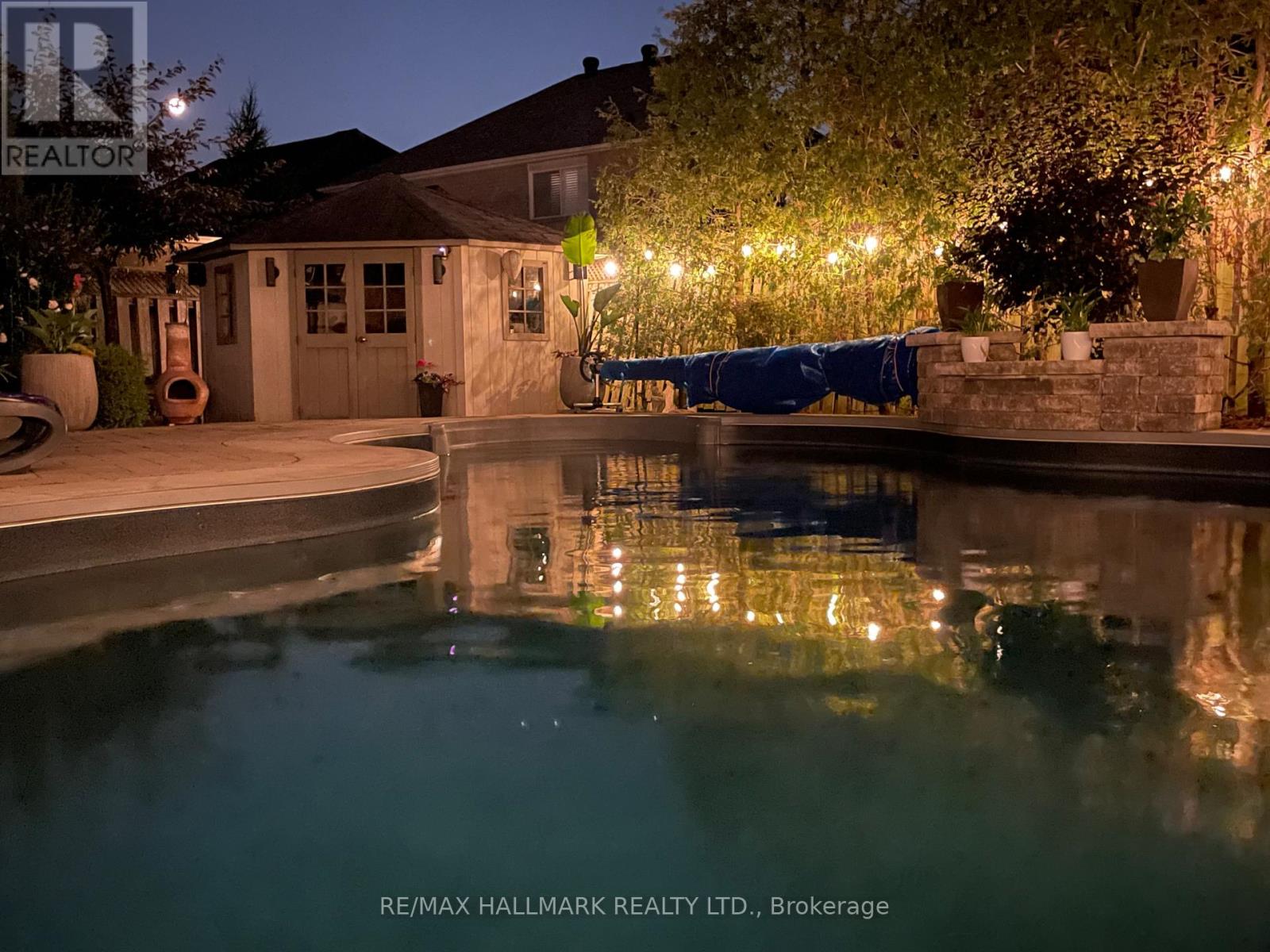 12 Forest Manor Place, Markham, Ontario  L6E 1E7 - Photo 43 - N13054938