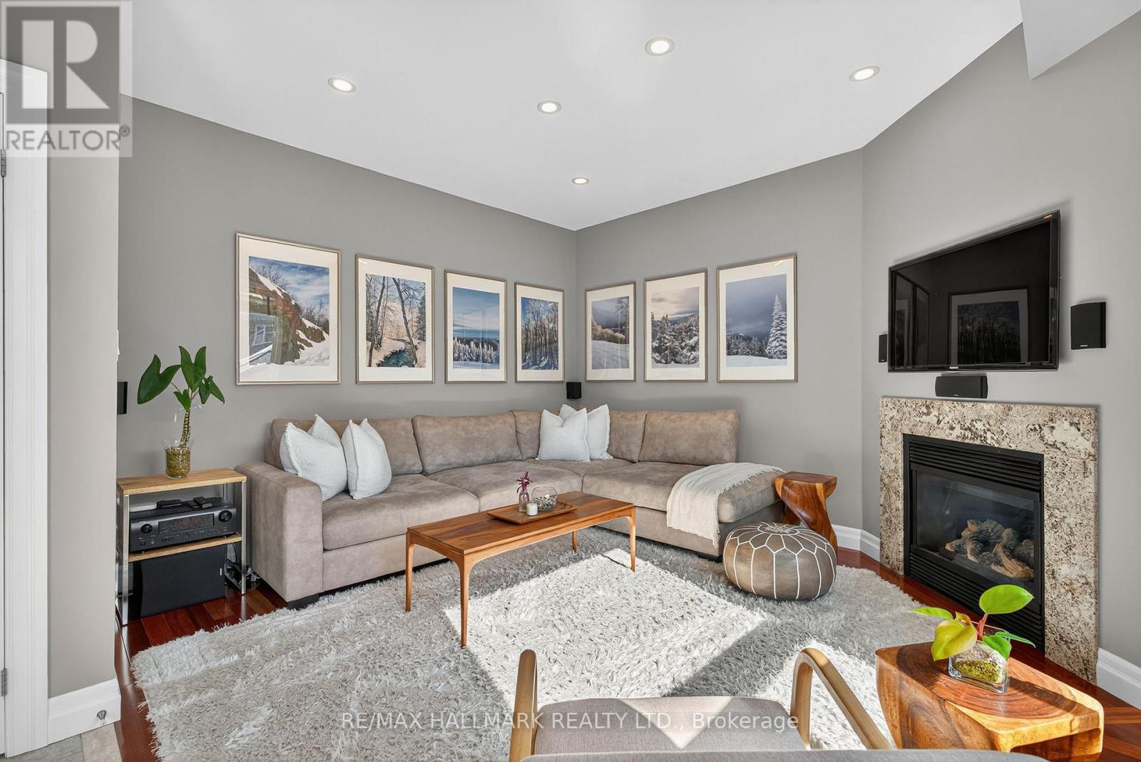 12 Forest Manor Place, Markham, Ontario  L6E 1E7 - Photo 6 - N13054938