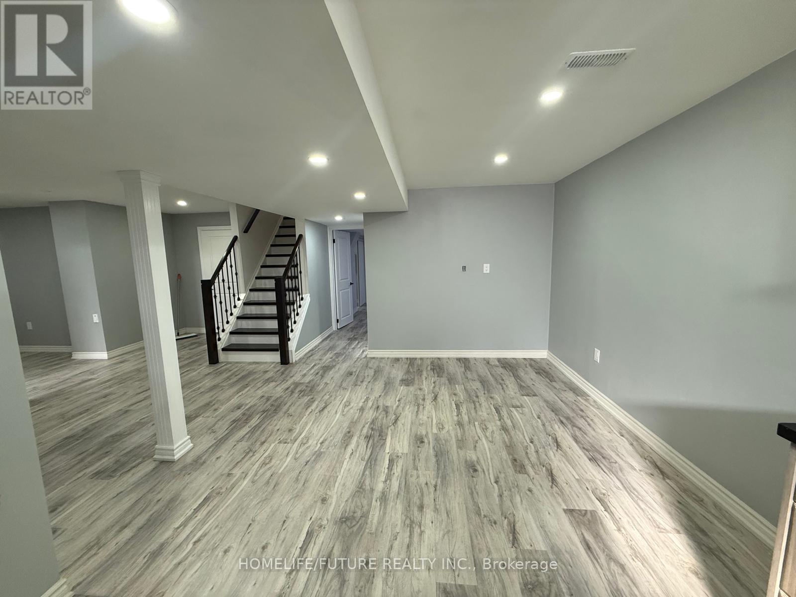 Bsmt - 19 Fairlee Circle, Whitchurch-Stouffville (Stouffville), Ontario  L4A 0V3 - Photo 2 - N13054976