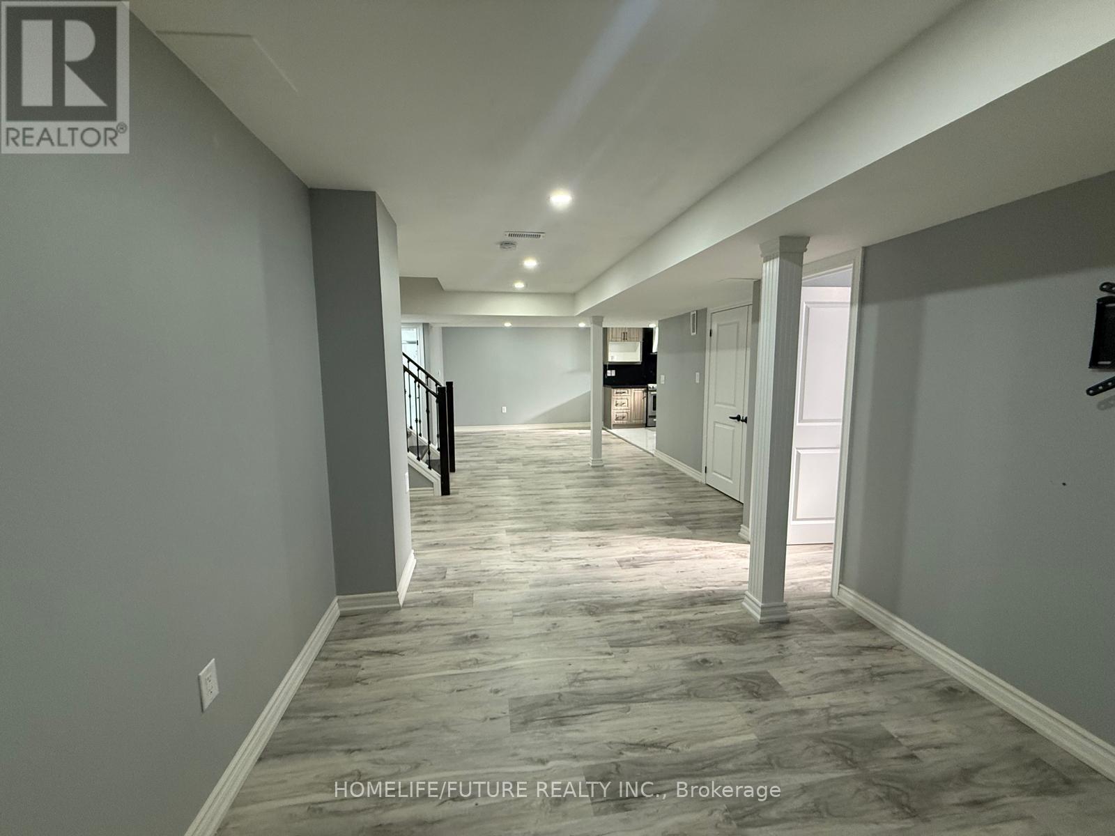 Bsmt - 19 Fairlee Circle, Whitchurch-Stouffville (Stouffville), Ontario  L4A 0V3 - Photo 3 - N13054976