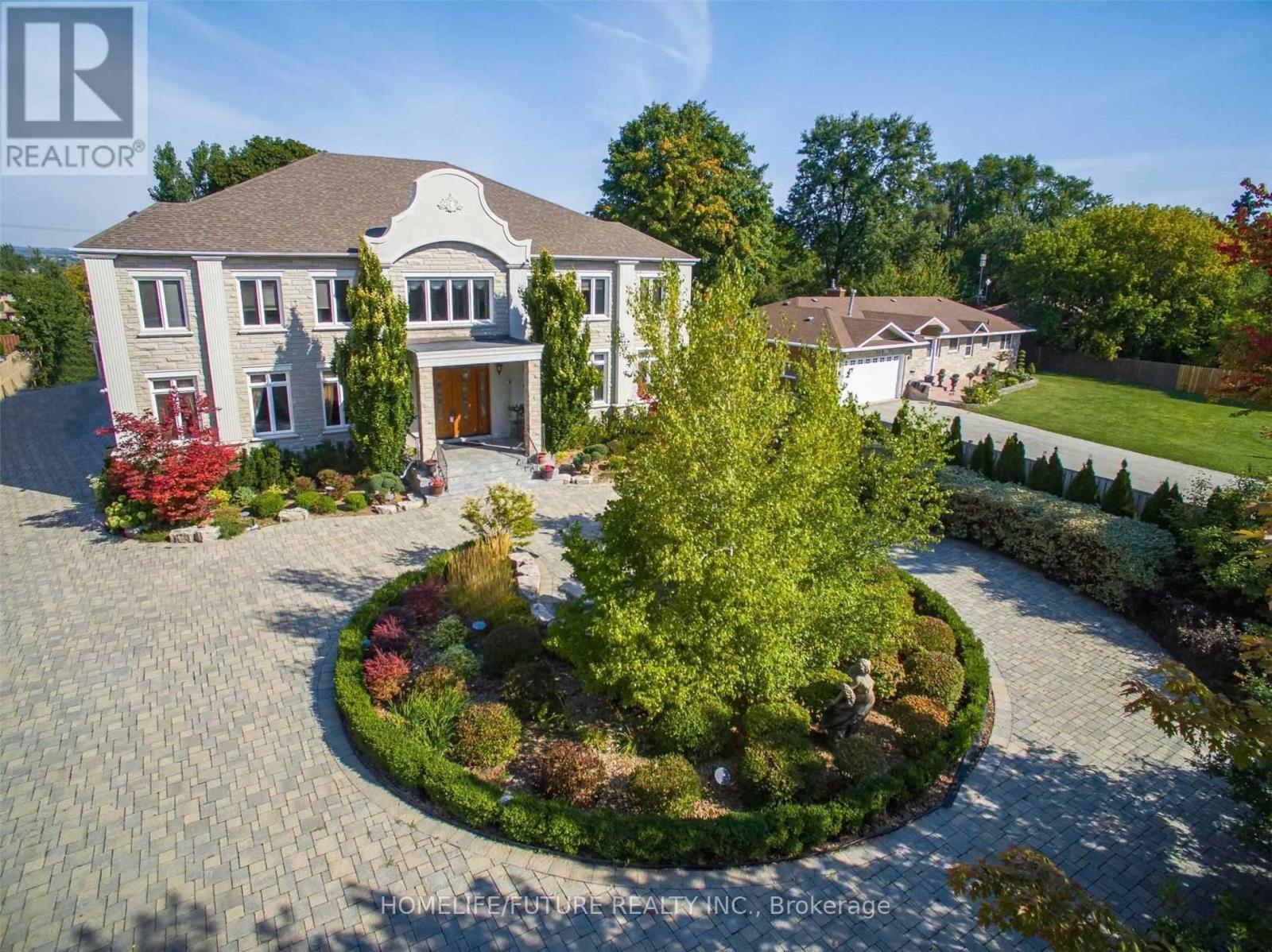 4572 14TH AVENUE, Markham, Ontario