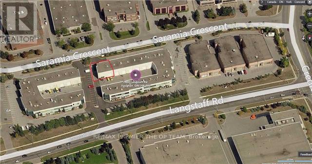 1 Office - 2900 Langstaff Road, Vaughan (Concord), Ontario  L4K 4R9 - Photo 2 - N13055096