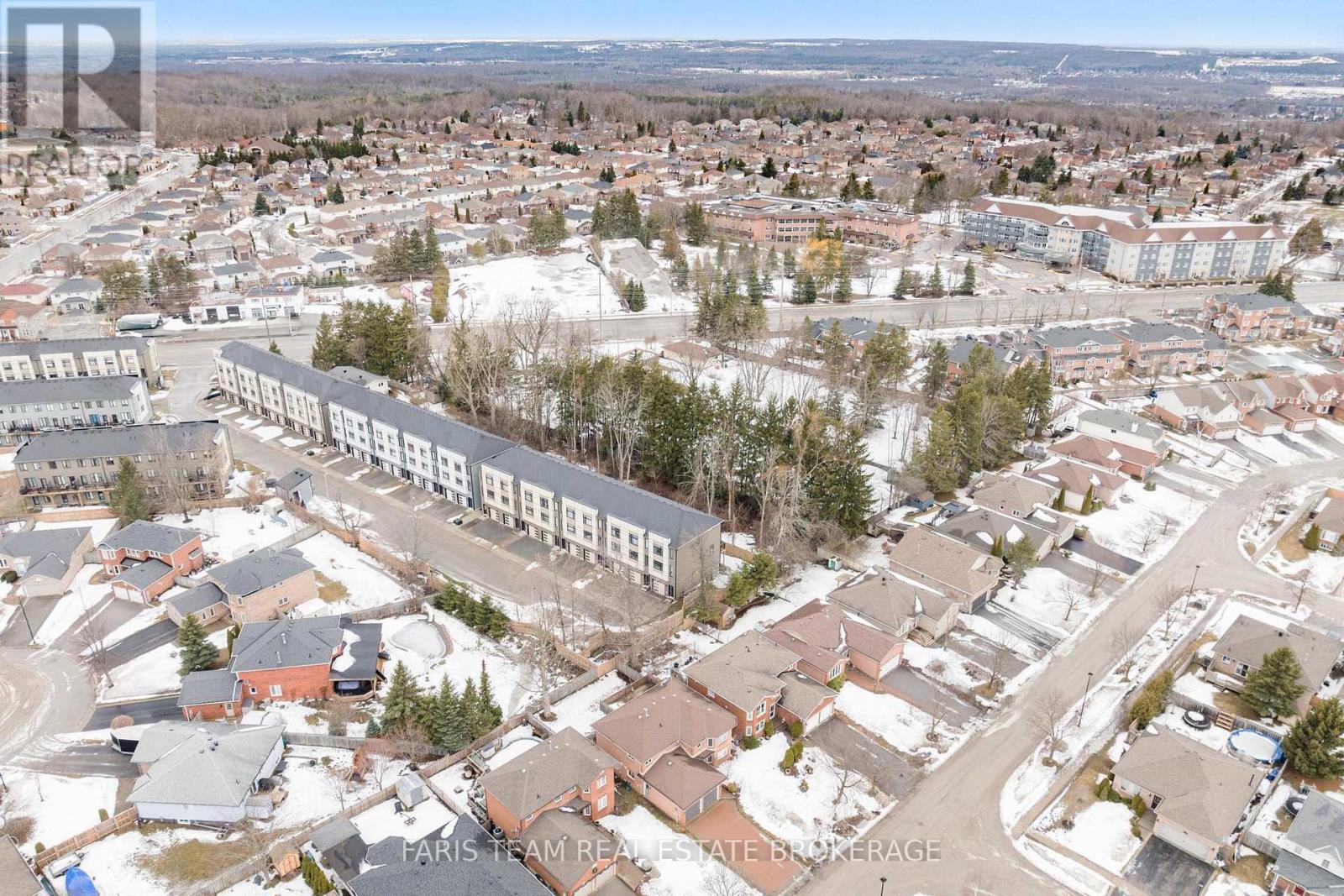 52 - 540 Essa Road, Barrie, Ontario  L4N 9E5 - Photo 28 - S13052144