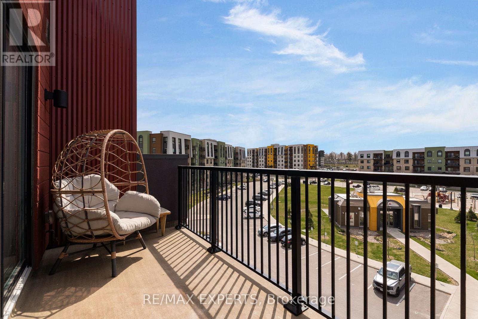 405 - 1 Chef Lane, Barrie, Ontario  L9J 0T1 - Photo 13 - S13054926