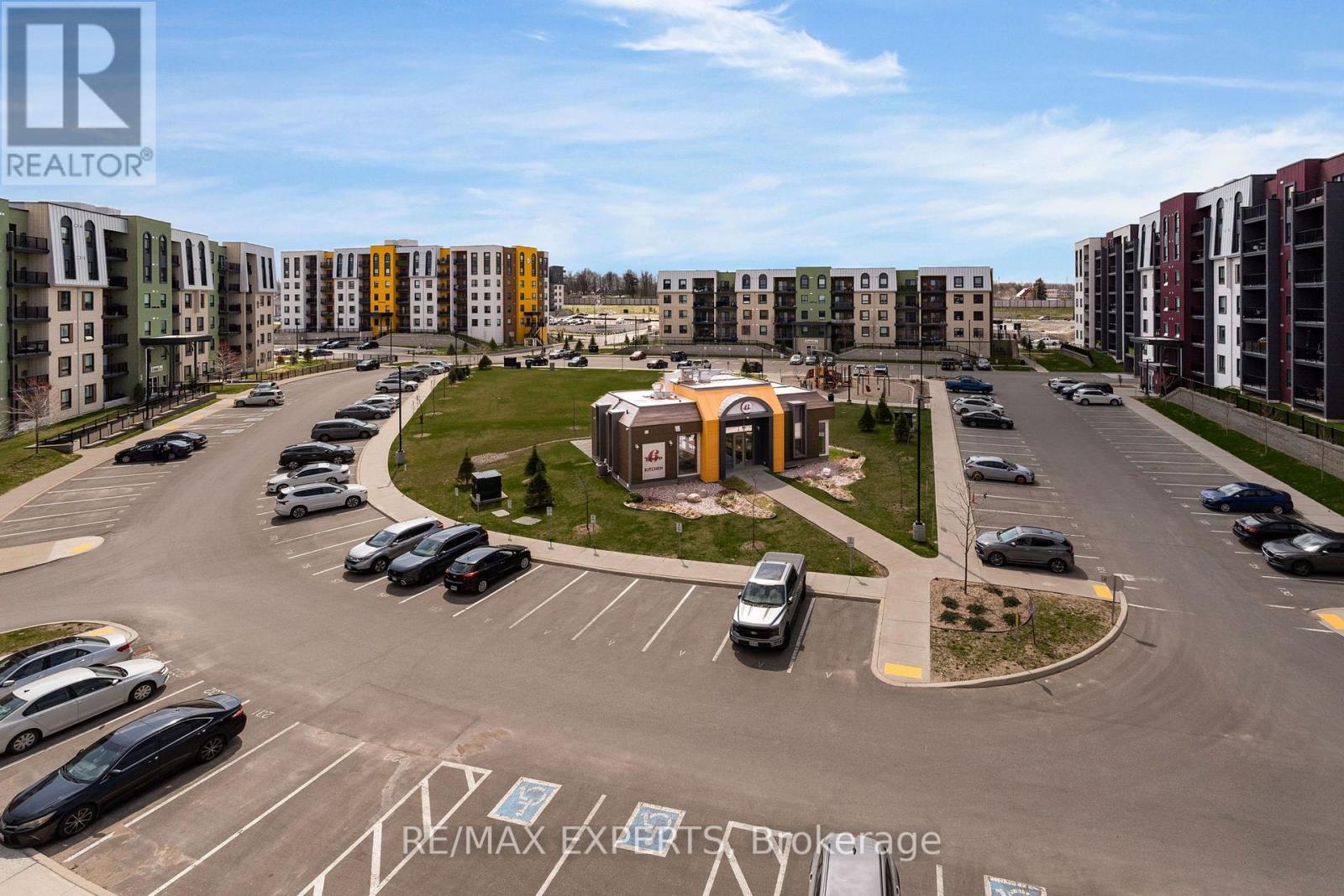 405 - 1 Chef Lane, Barrie, Ontario  L9J 0T1 - Photo 14 - S13054926