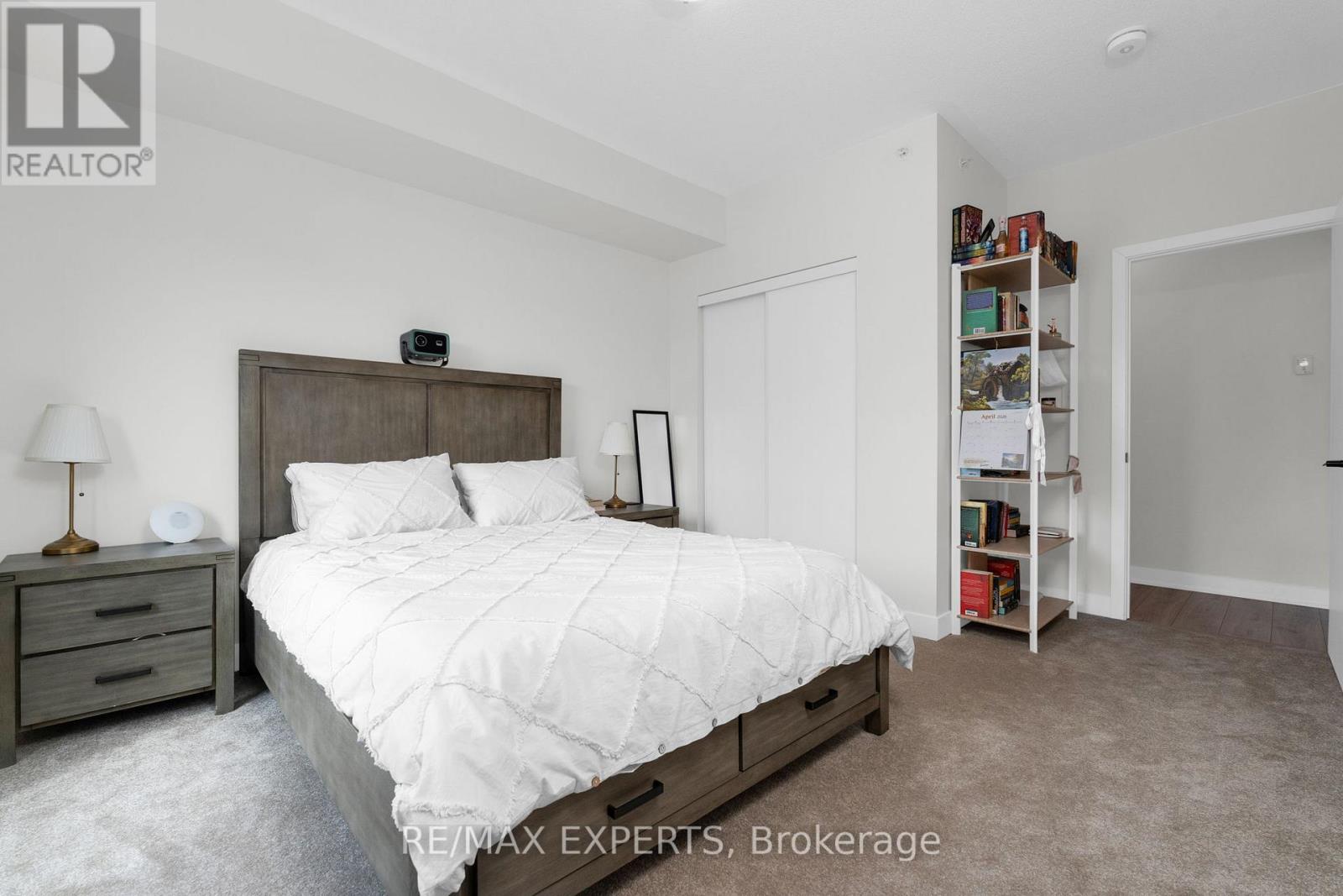 405 - 1 Chef Lane, Barrie, Ontario  L9J 0T1 - Photo 16 - S13054926