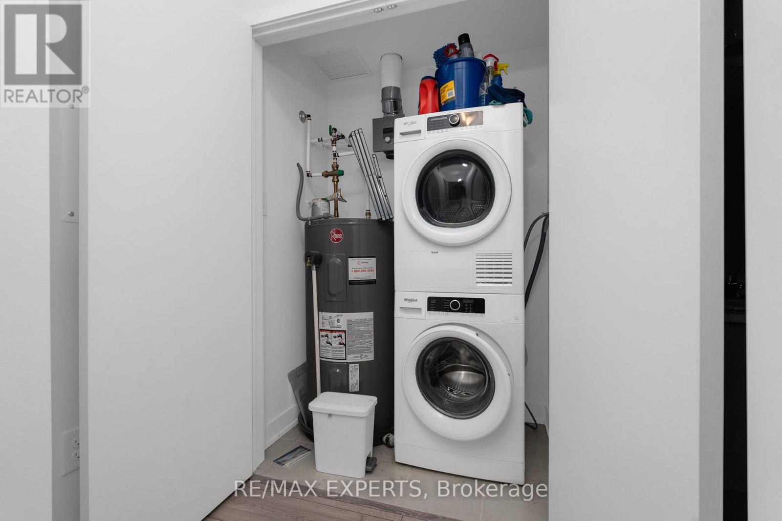 405 - 1 Chef Lane, Barrie, Ontario  L9J 0T1 - Photo 18 - S13054926